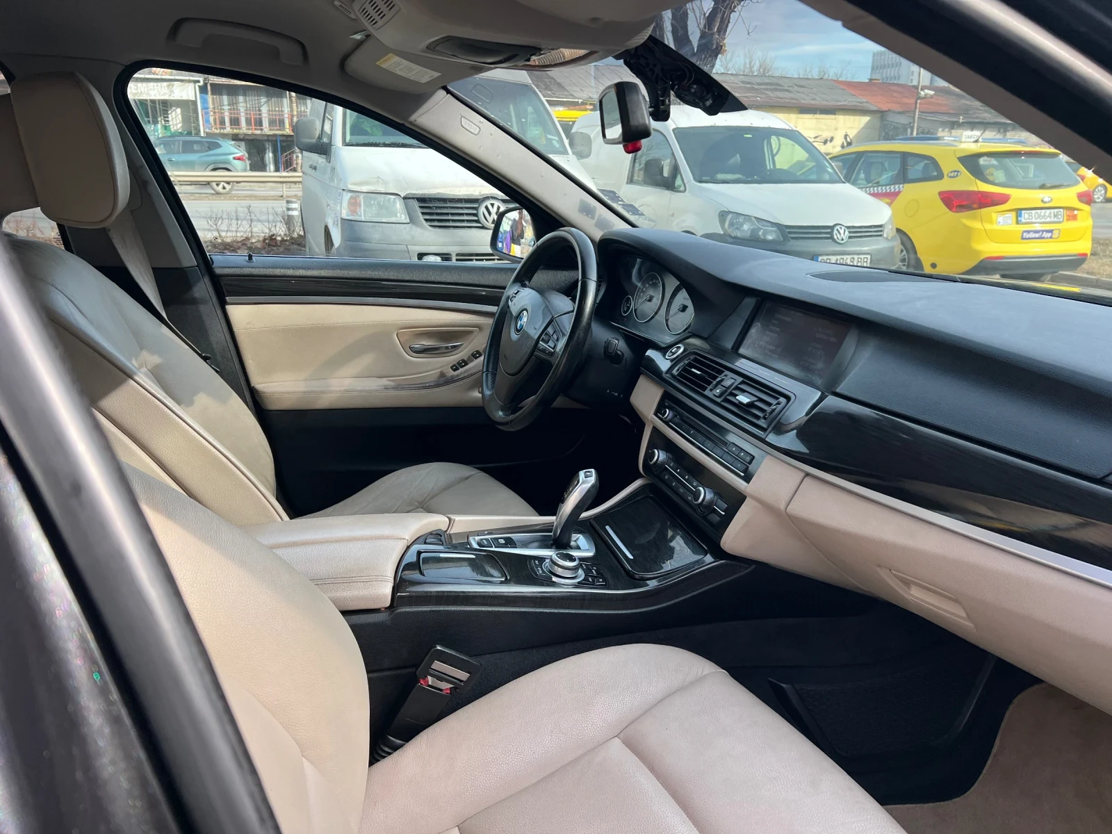 BMW 525 | Mobile.bg — изображение 6