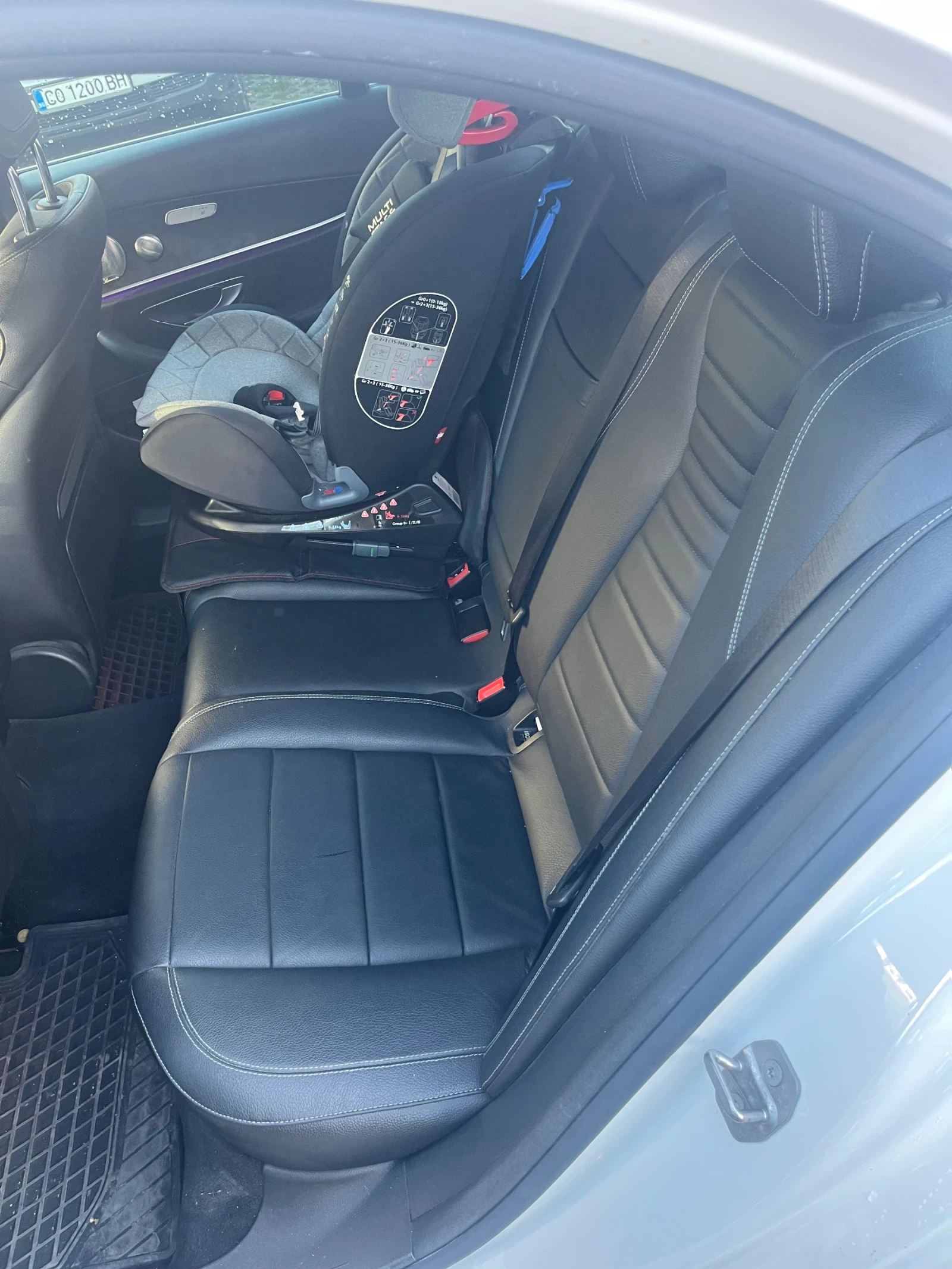 Mercedes-Benz E 400 | Mobile.bg — изображение 14