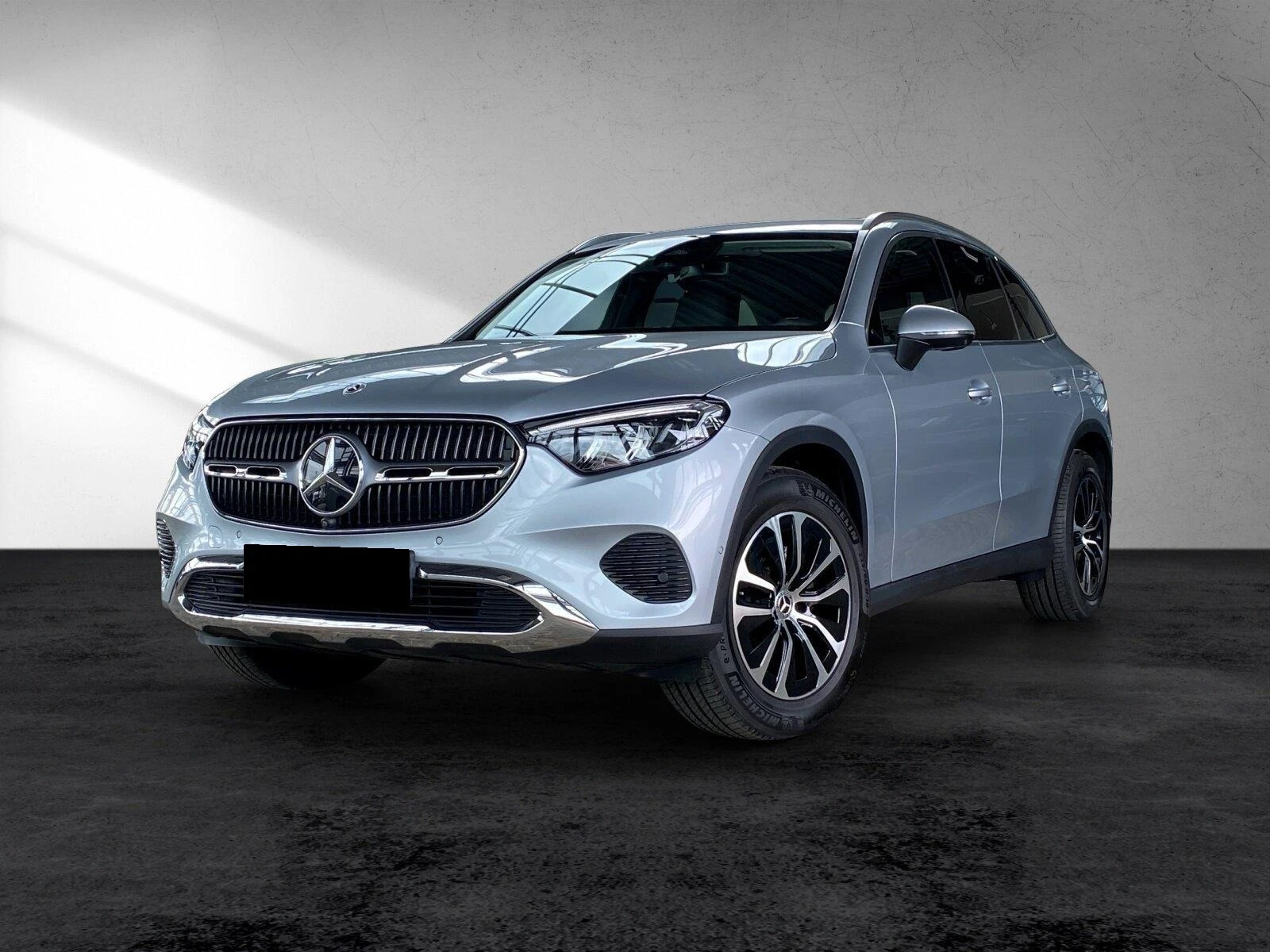 Mercedes-Benz GLC 200 4M* 360CAM* DISTR* KEYLESS* MEMORY*  | Mobile.bg   1