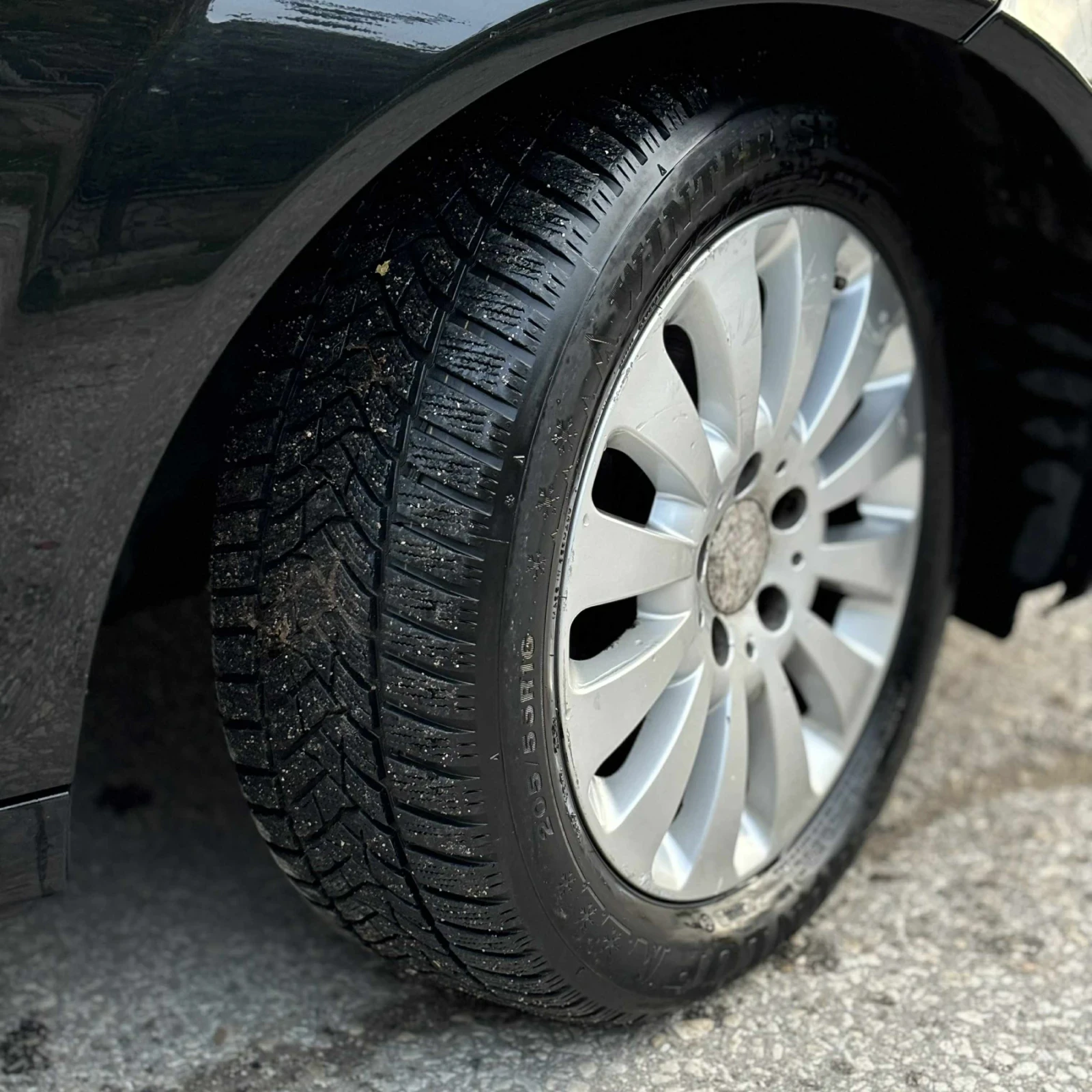 Mercedes-Benz C 220 | Mobile.bg � ����������� 11