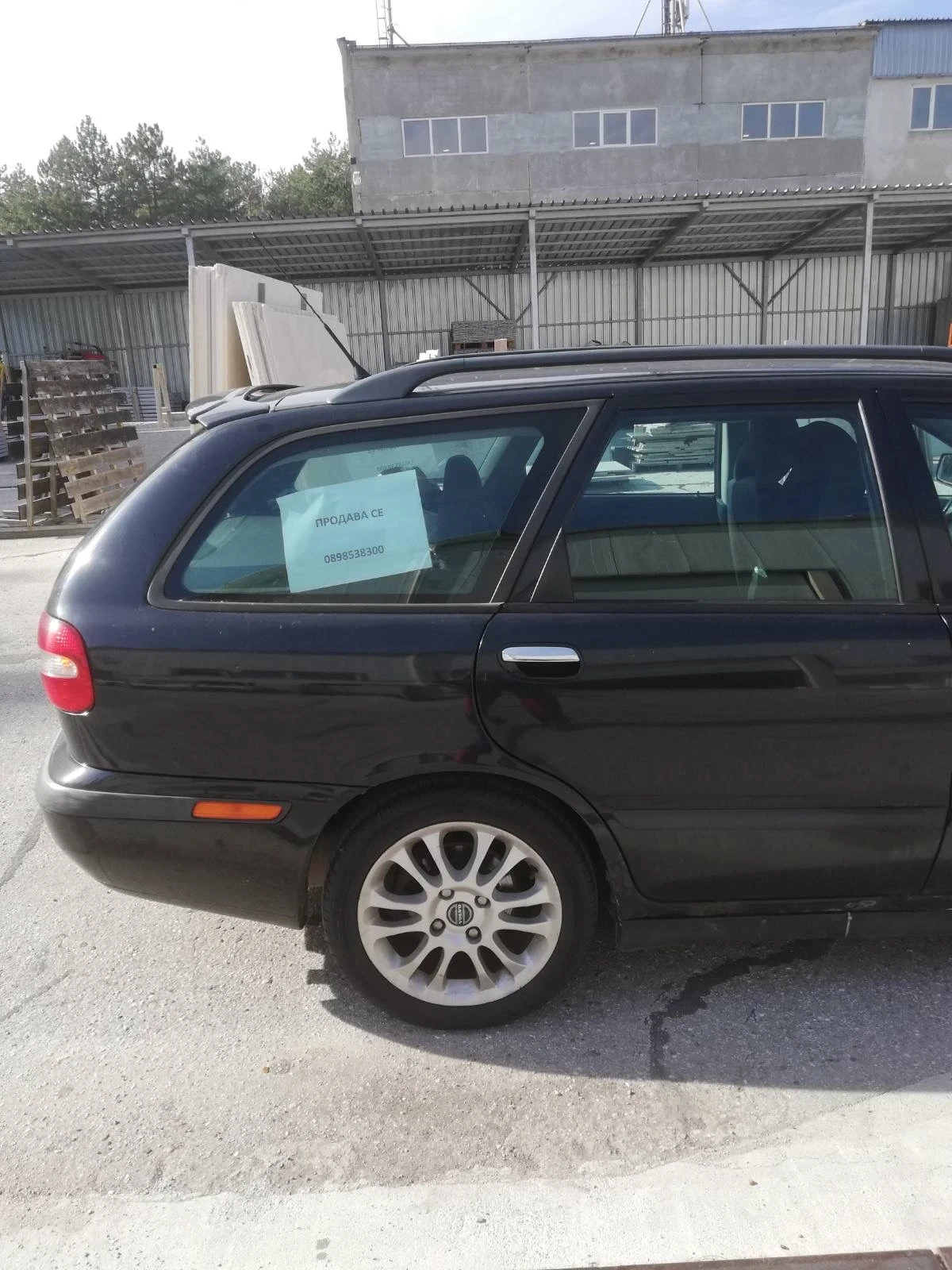 Volvo V40 | Mobile.bg   3