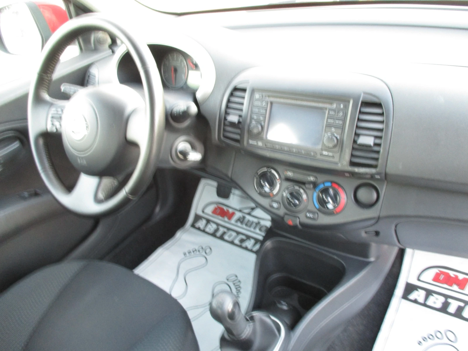 Nissan Micra 1.2/-/78./  | Mobile.bg   14