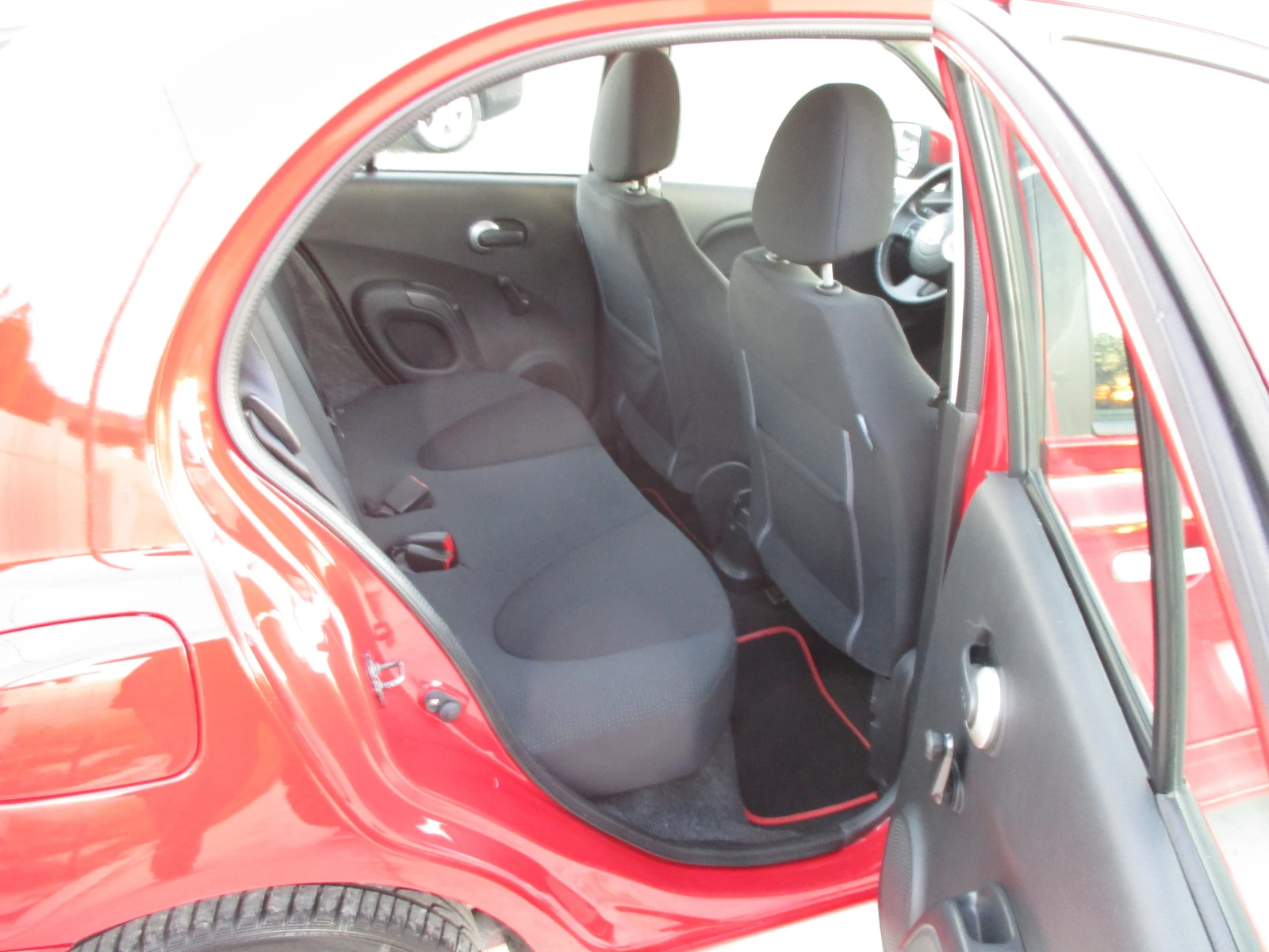 Nissan Micra 1.2/-/78./  | Mobile.bg   15