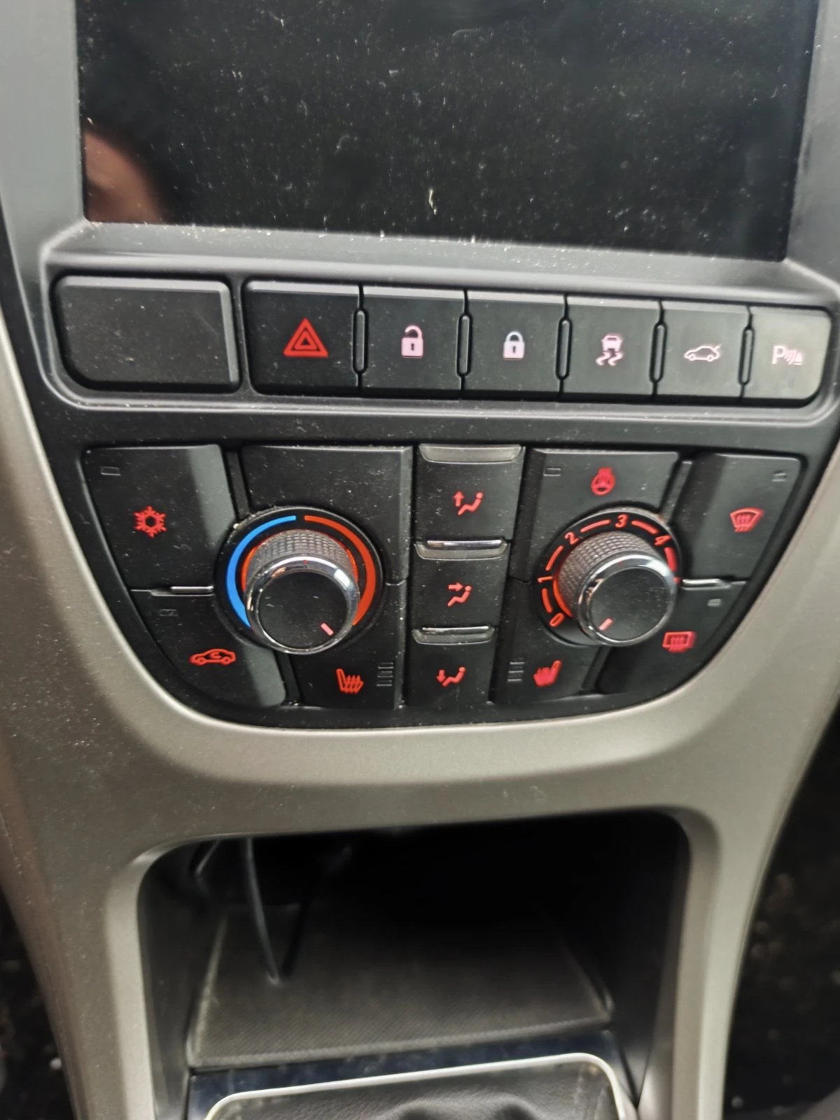 Opel Astra J 1.7 110 | Mobile.bg   12