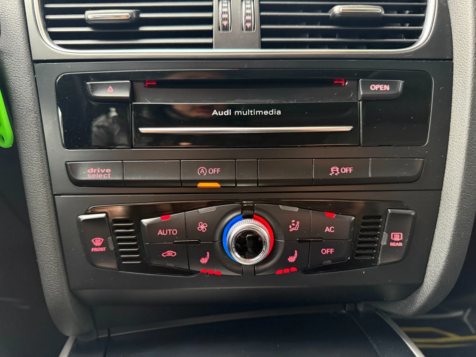 Audi A4 Allroad 6  /3.0TDI Facelift 245.. | Mobile.bg   13