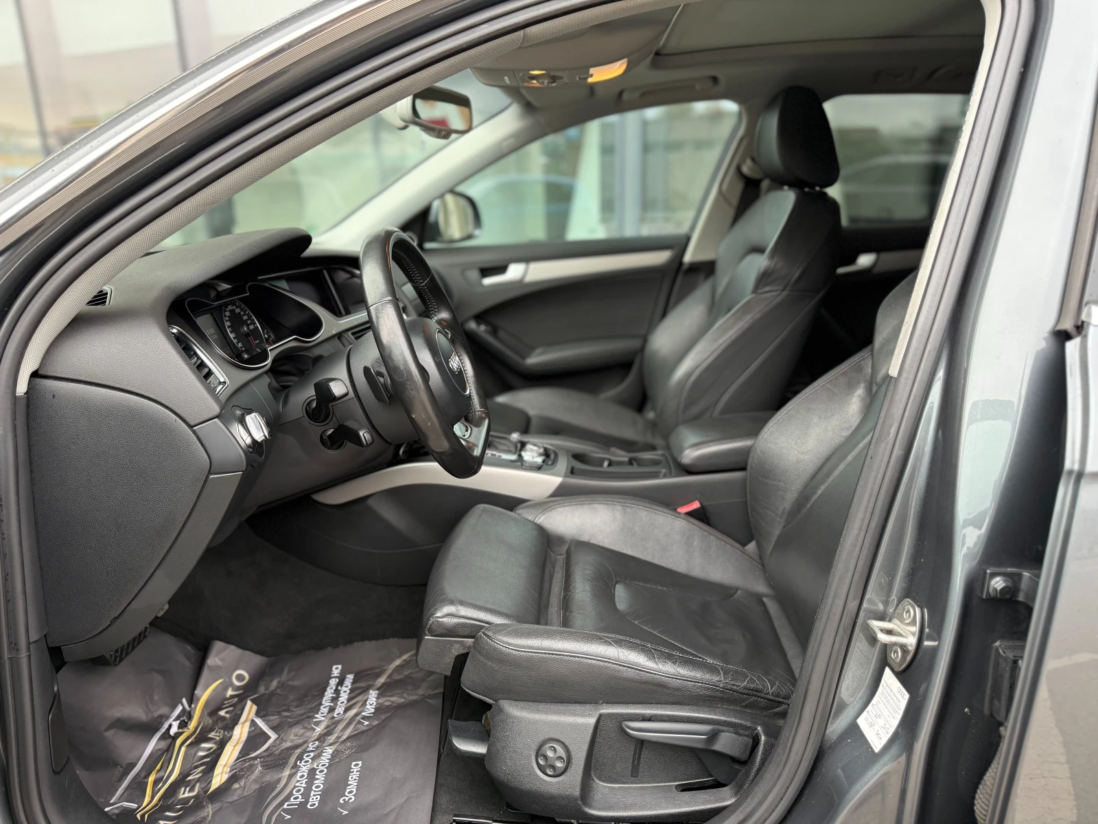 Audi A4 Allroad 6 МЕСЕЦА ГАРАНЦИЯ/3.0TDI Facelift 245к.с. - изображение 7