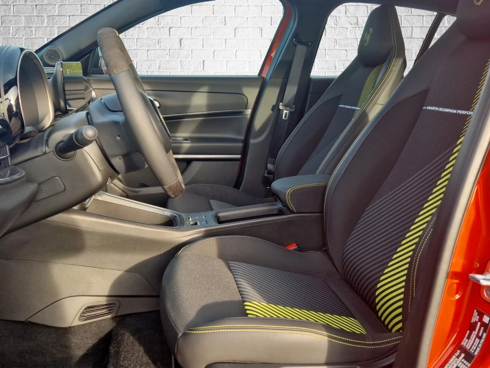 Abarth 600 e TURISMO LED | Mobile.bg � ����������� 13