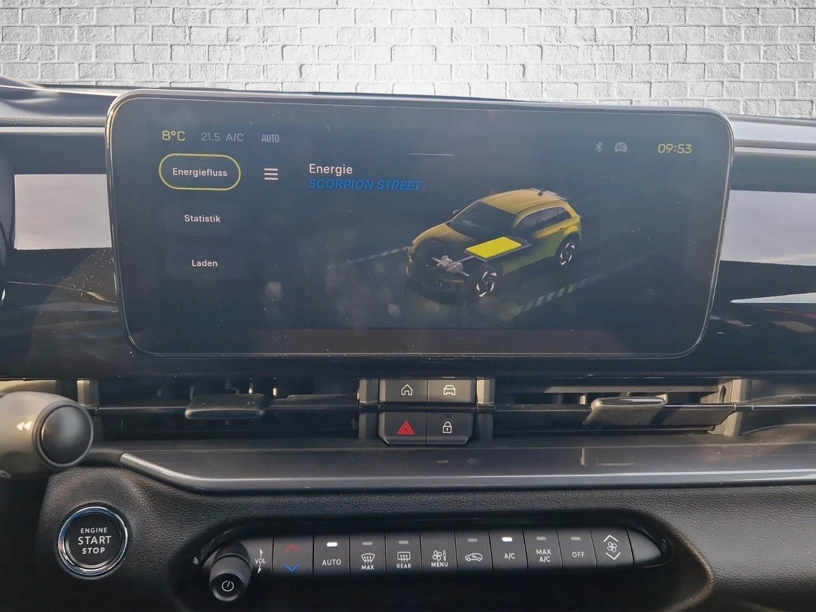 Abarth 600 e TURISMO LED | Mobile.bg � ����������� 11