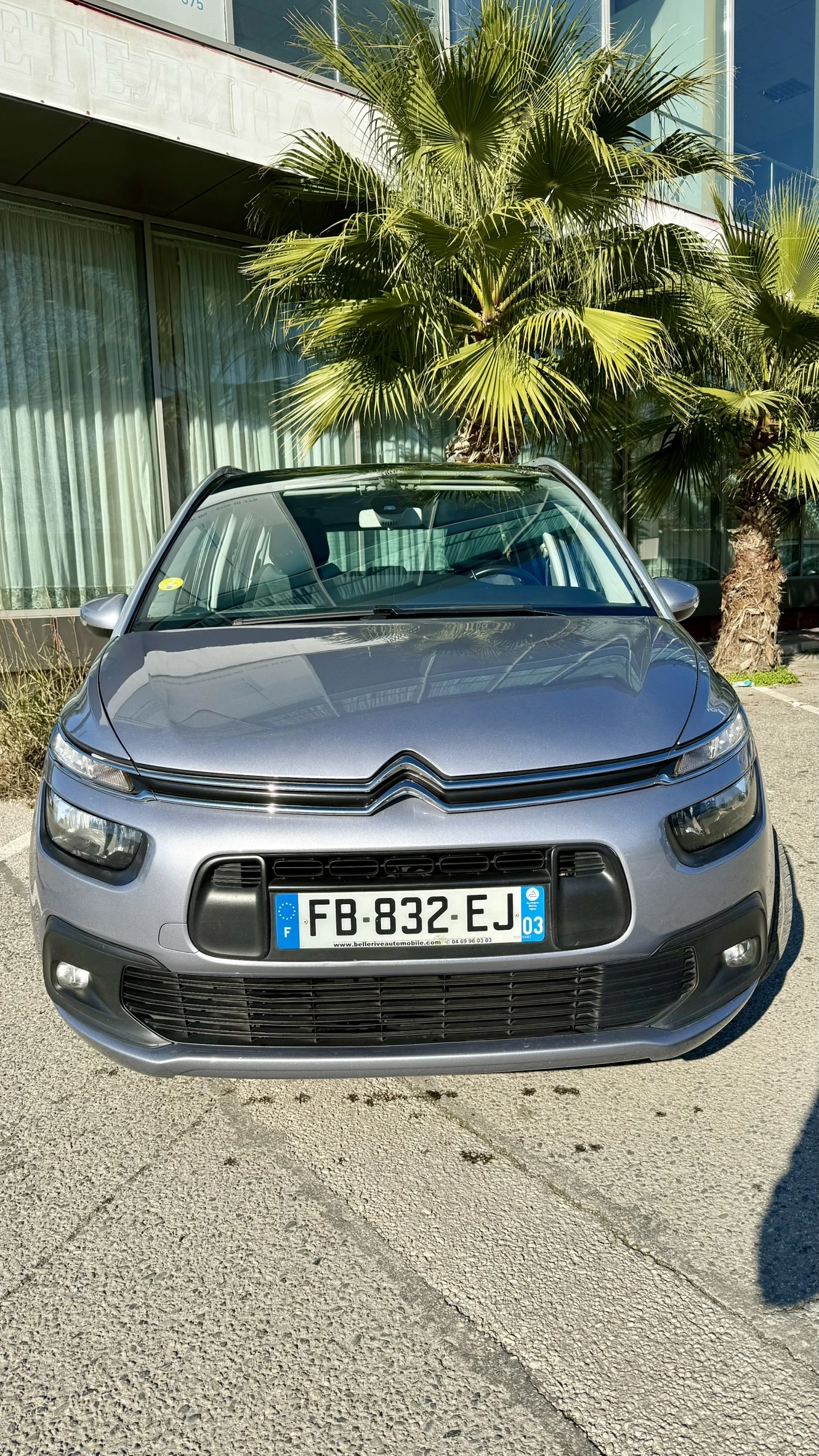 Citroen C4 2.0 HDI - изображение 2