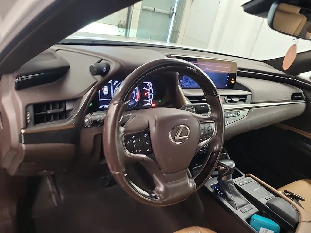 Lexus ES * 250 * CARFAX * ��� ������������ ������ | Mobile.bg � ����������� 9