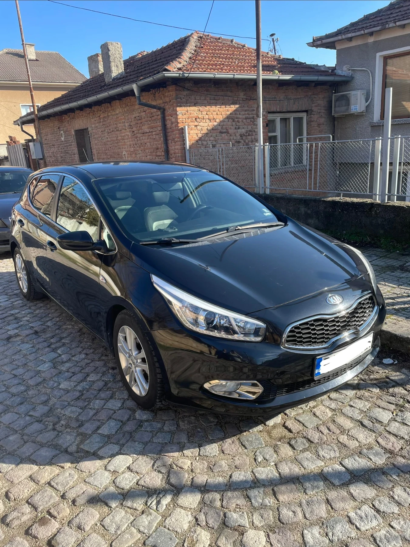 Kia Ceed  - изображение 2