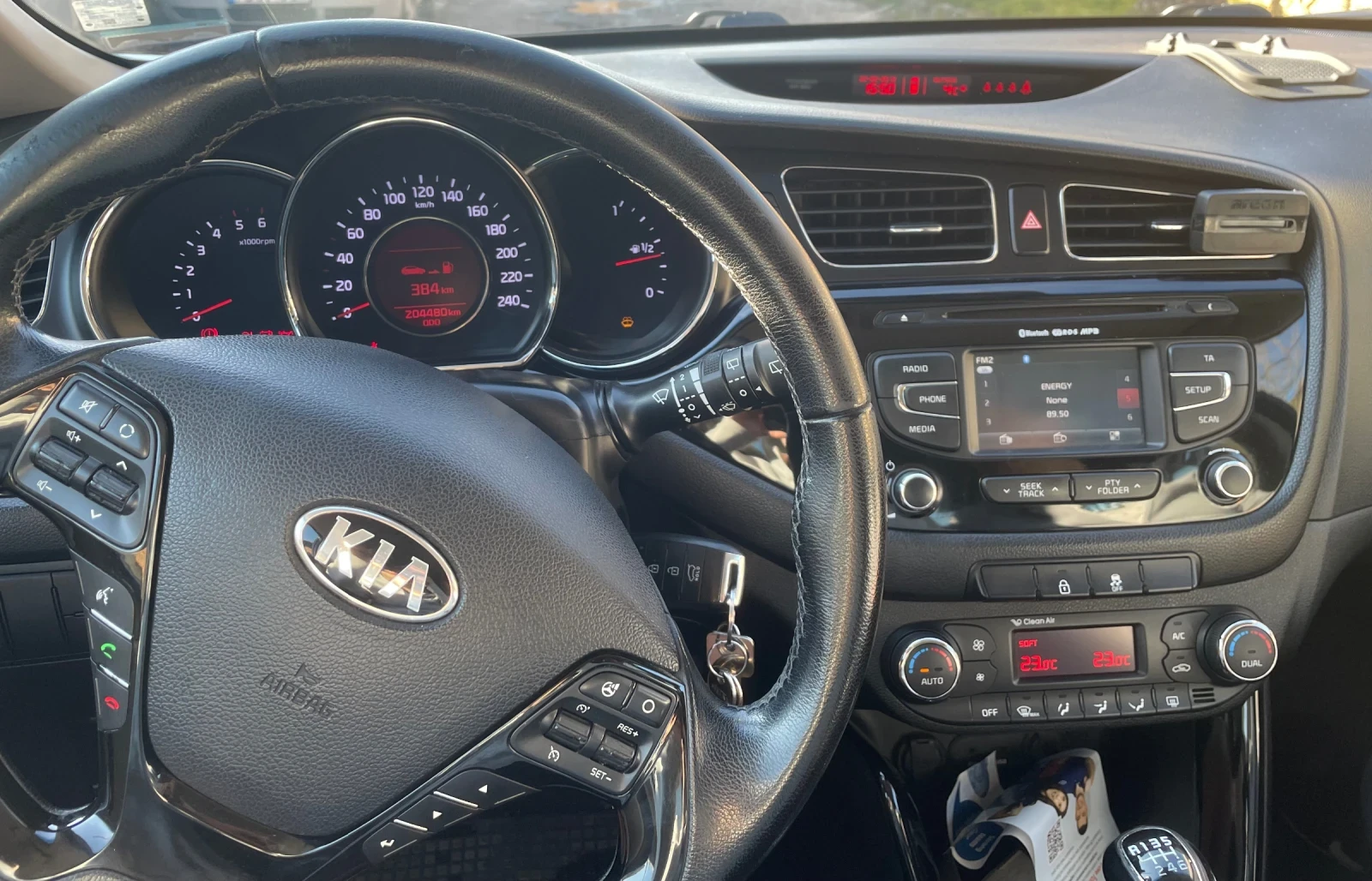 Kia Ceed | Mobile.bg � ����������� 12