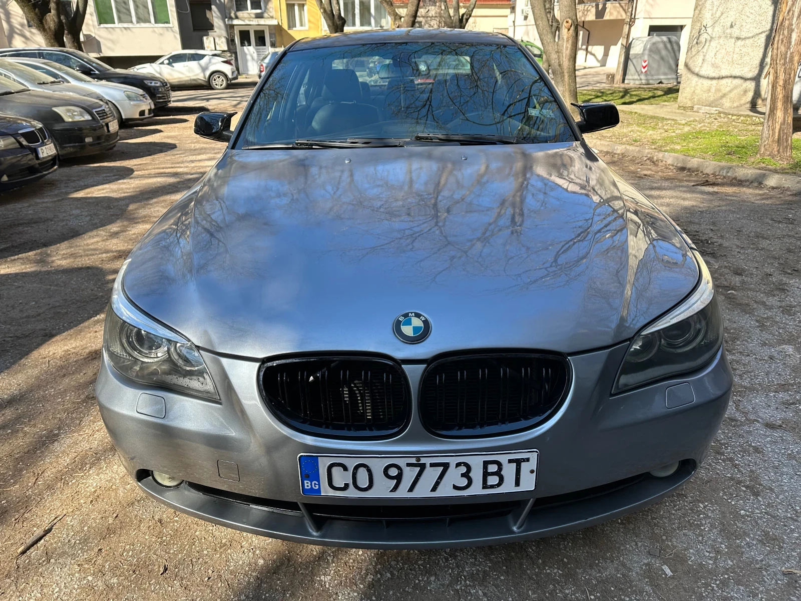 BMW 530 3000, снимка 17 - Автомобили и джипове - 53039472