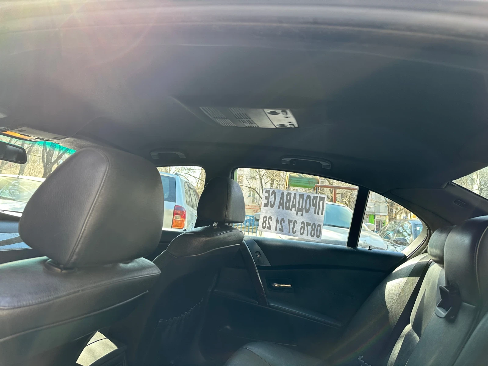 BMW 530 3000, снимка 5 - Автомобили и джипове - 53039472