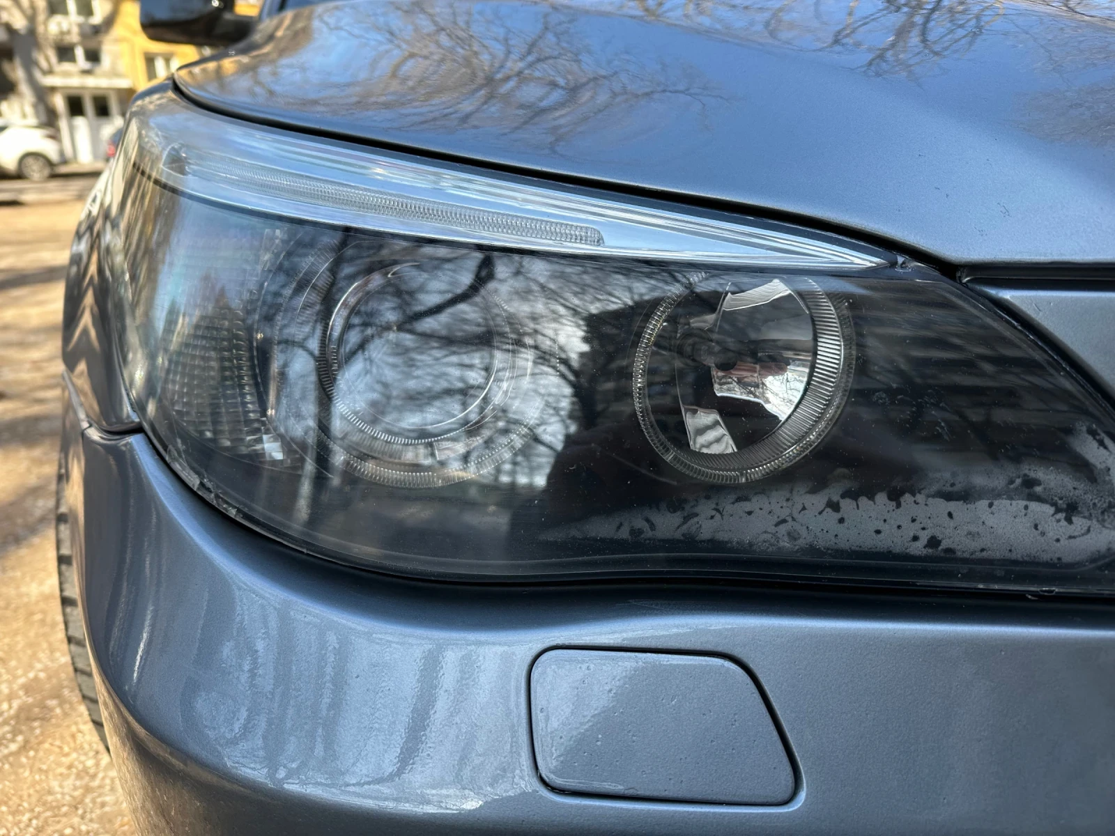 BMW 530 3000, снимка 3 - Автомобили и джипове - 53039472