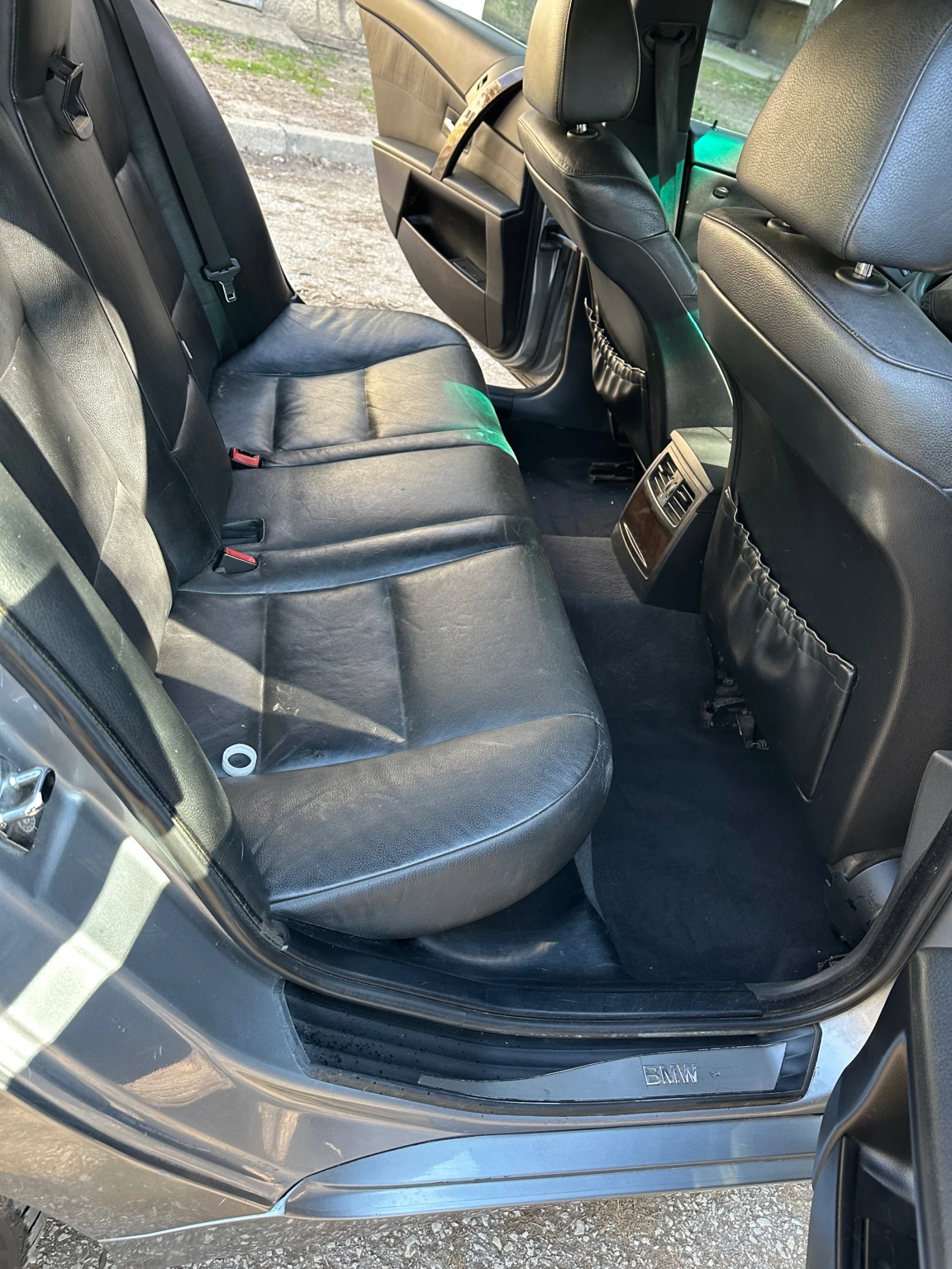 BMW 530 3000, снимка 8 - Автомобили и джипове - 53039472