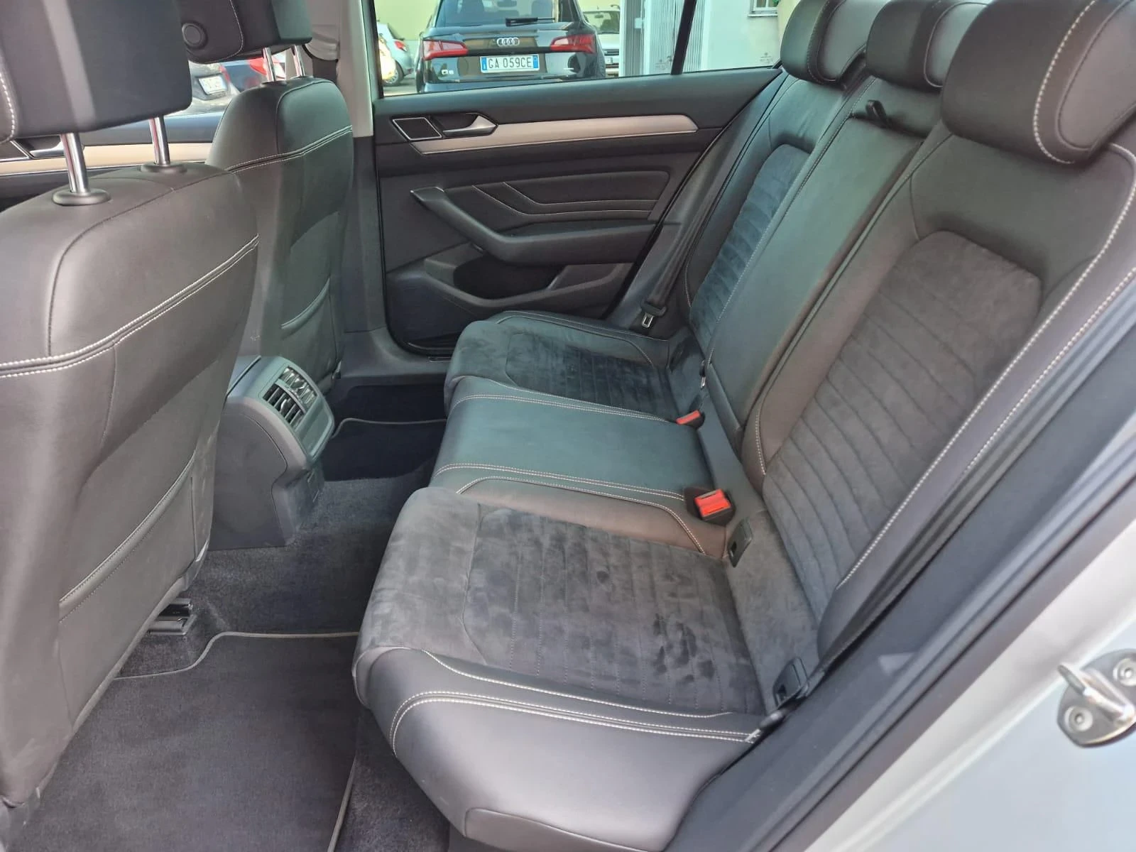 VW Passat 126800km* LED* ����* �������* ���������*  | Mobile.bg � ����������� 12