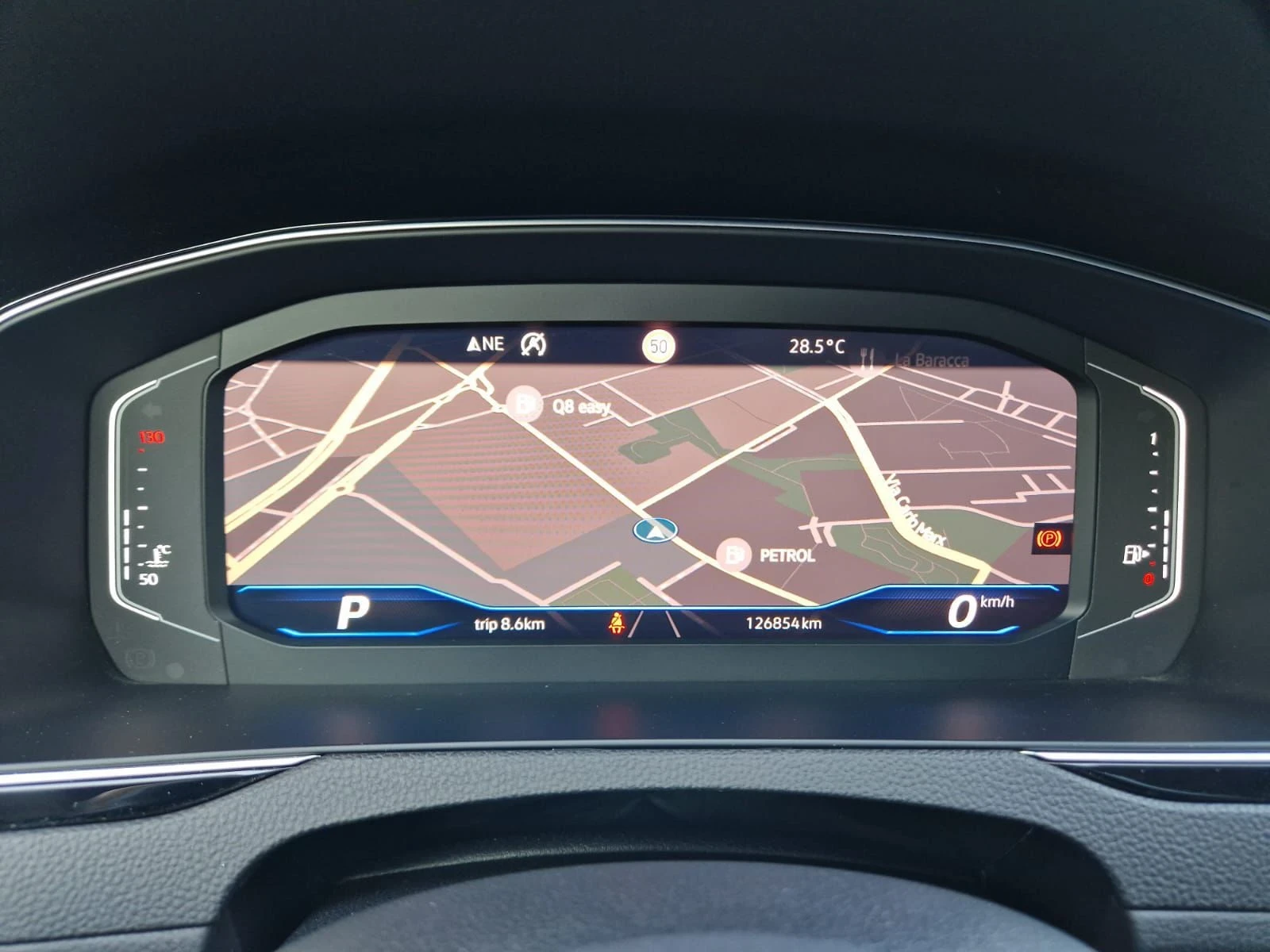 VW Passat 126800km* LED* ����* �������* ���������*  | Mobile.bg � ����������� 14