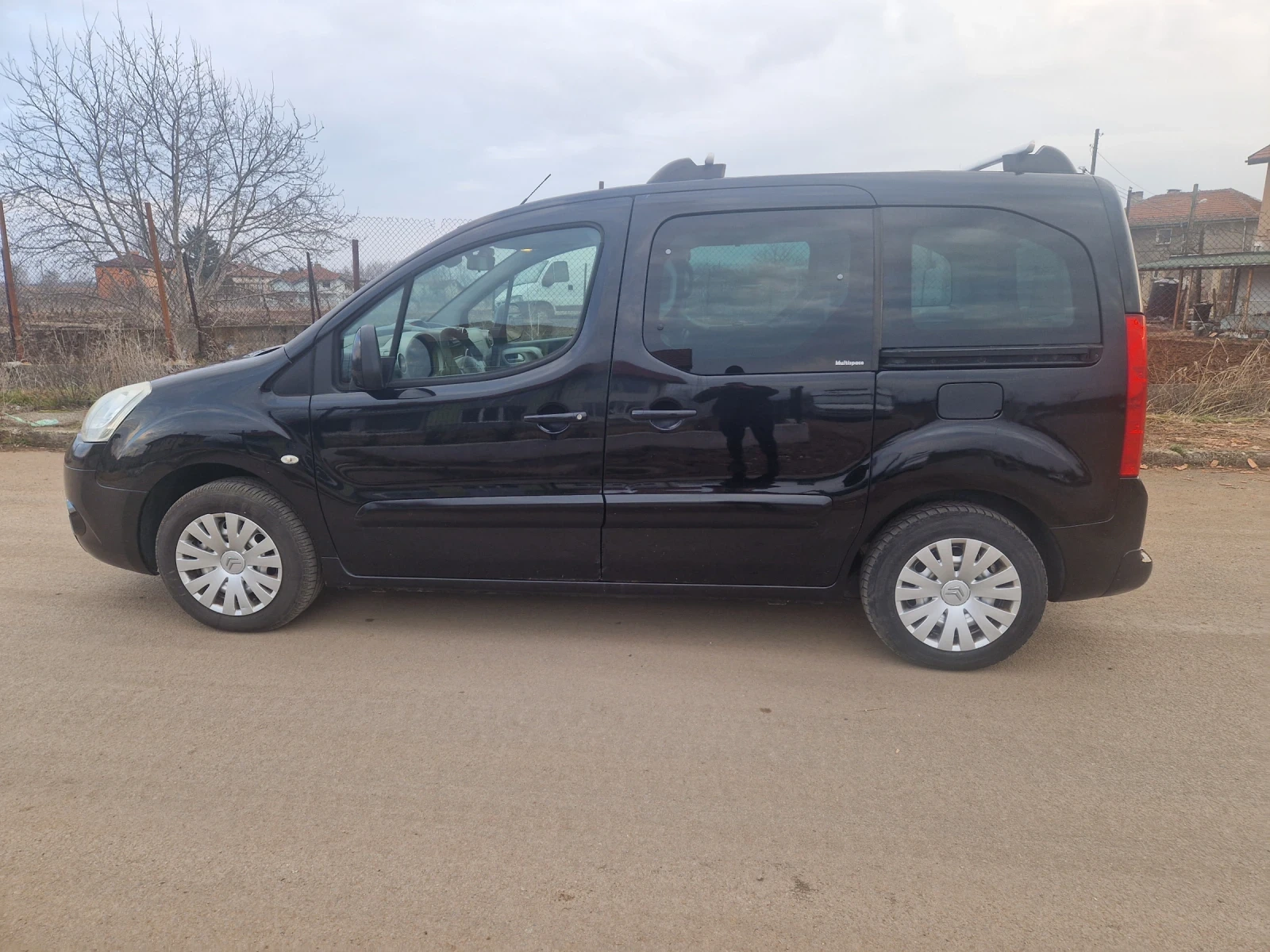Citroen Berlingo | Mobile.bg � ����������� 6