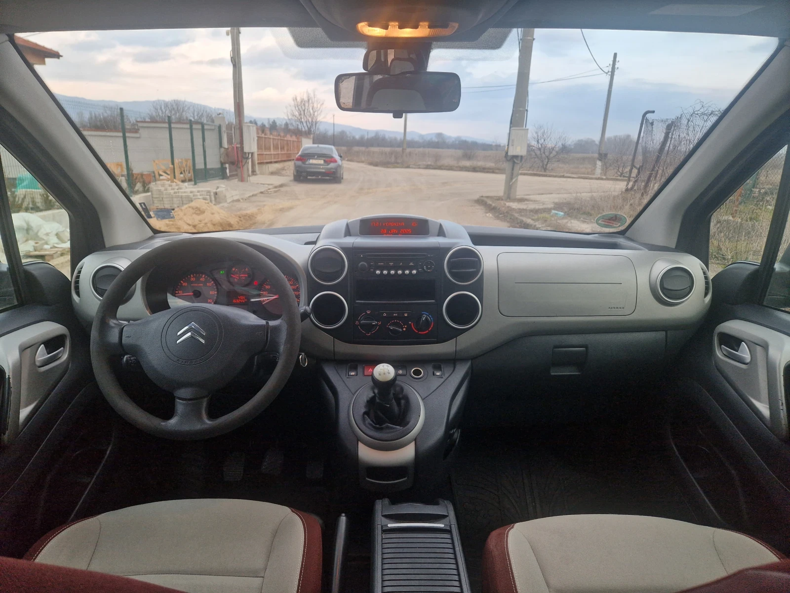 Citroen Berlingo | Mobile.bg � ����������� 11