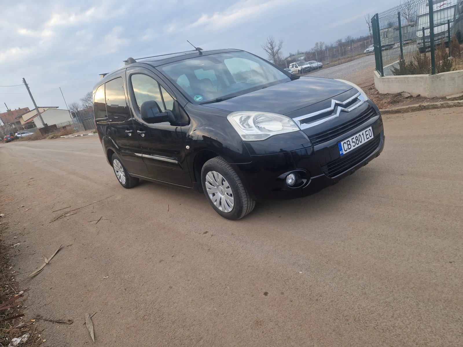 Citroen Berlingo | Mobile.bg � ����������� 2