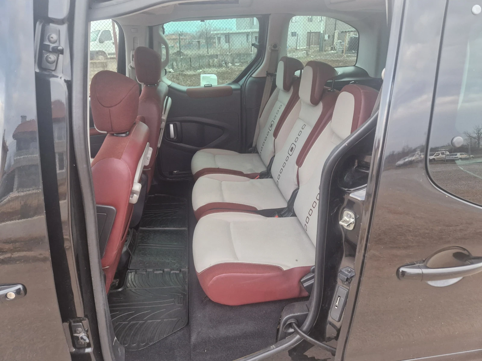 Citroen Berlingo | Mobile.bg � ����������� 10
