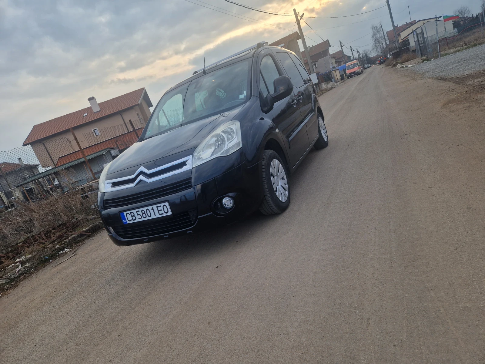 Citroen Berlingo | Mobile.bg � ����������� 1