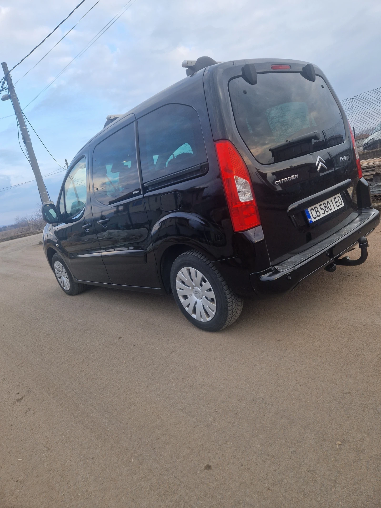 Citroen Berlingo | Mobile.bg � ����������� 5