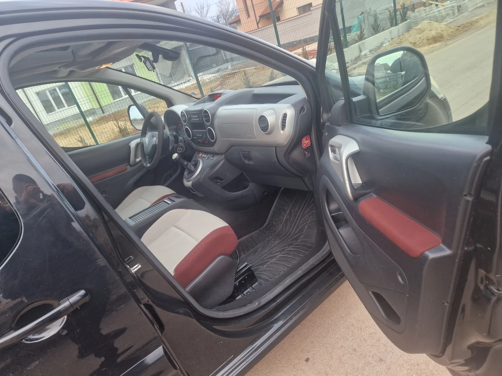 Citroen Berlingo | Mobile.bg � ����������� 16