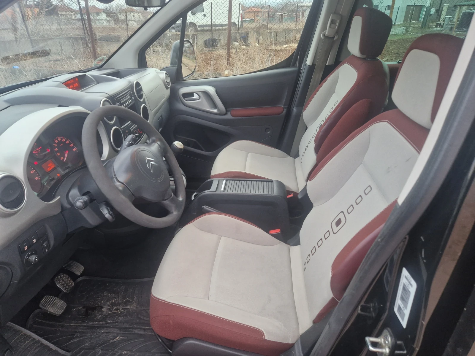 Citroen Berlingo | Mobile.bg � ����������� 9