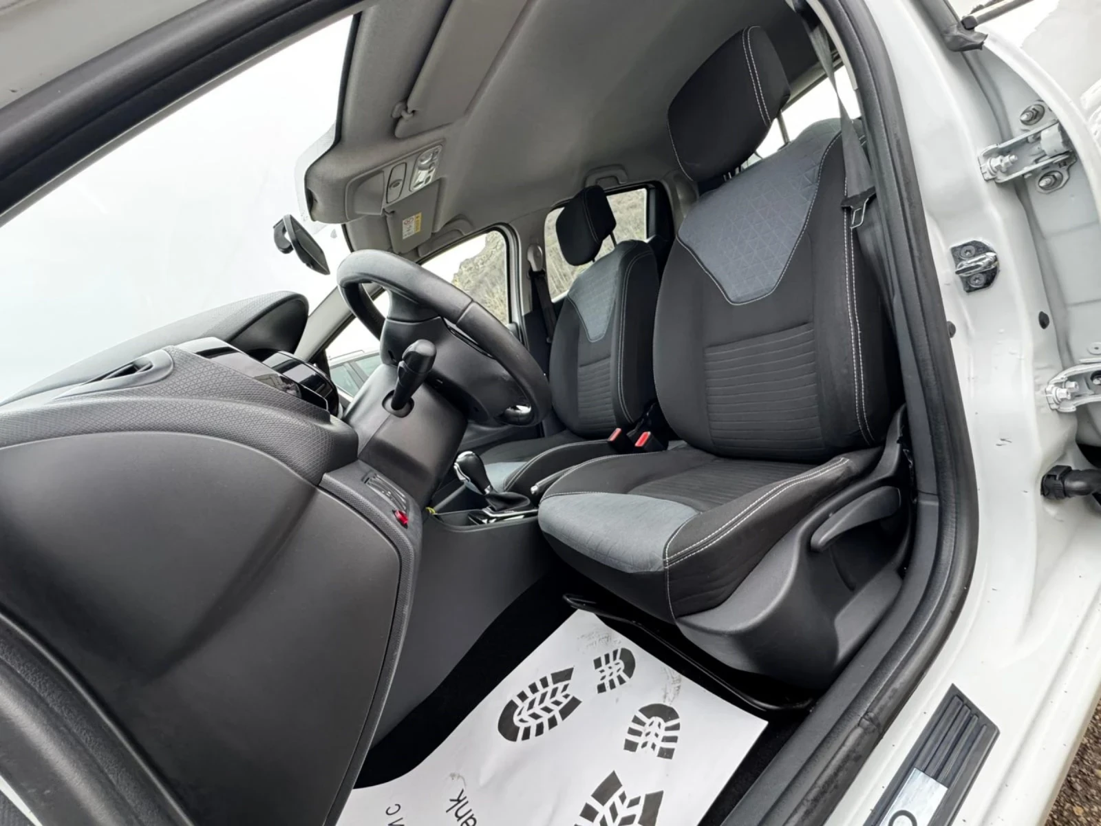 Renault Clio 1.5 dCi, 90�.�., �������, ���������, ������  | Mobile.bg � ����������� 16