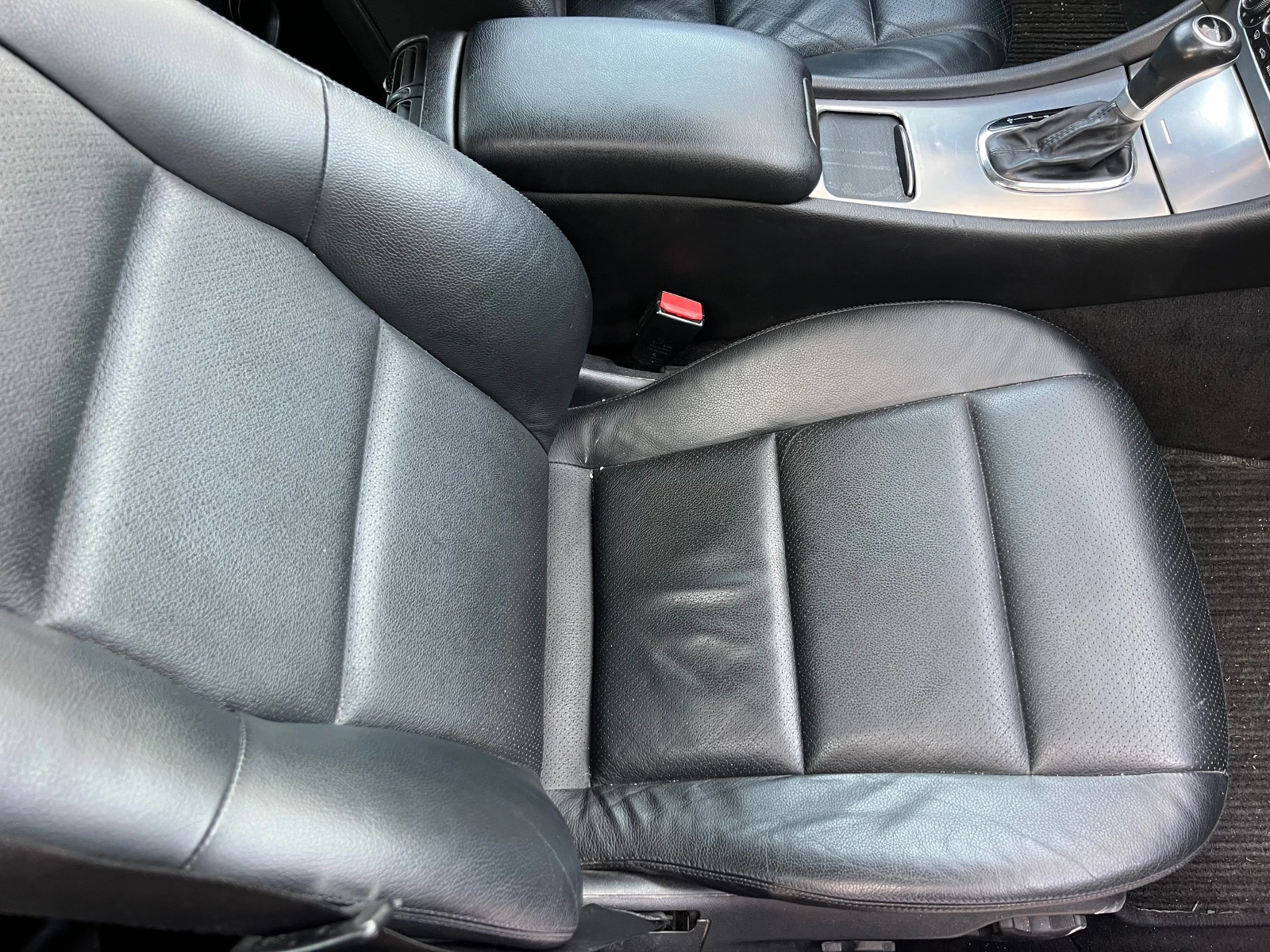 Mercedes-Benz C 270 CDI FACELIFT/PODGREV/KOJA/KLIMATRONIK/UNIKAT | Mobile.bg � ����������� 14