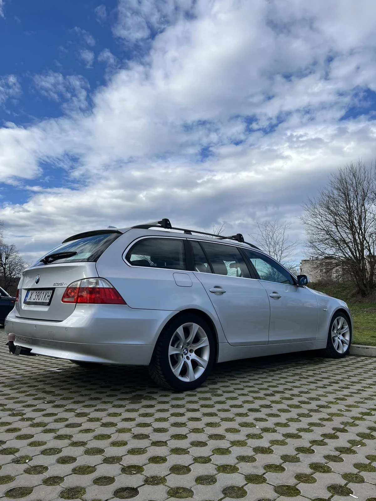 BMW 535  - изображение 3