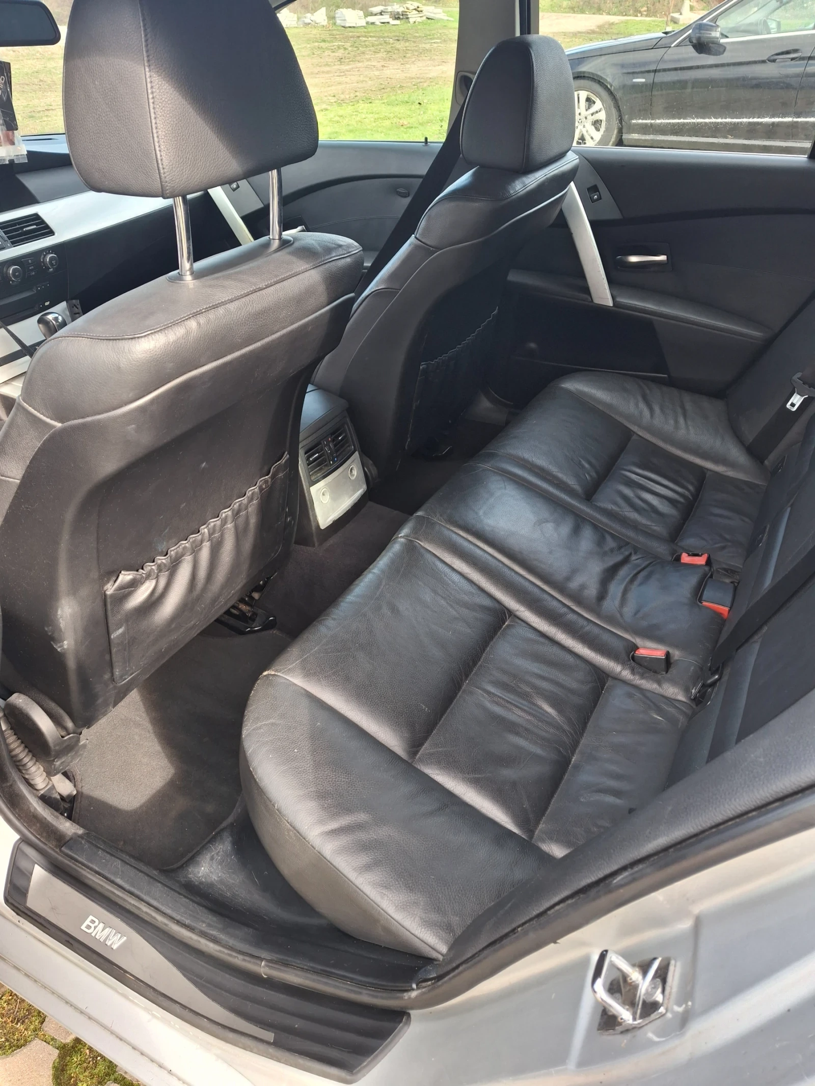 BMW 535  - изображение 8