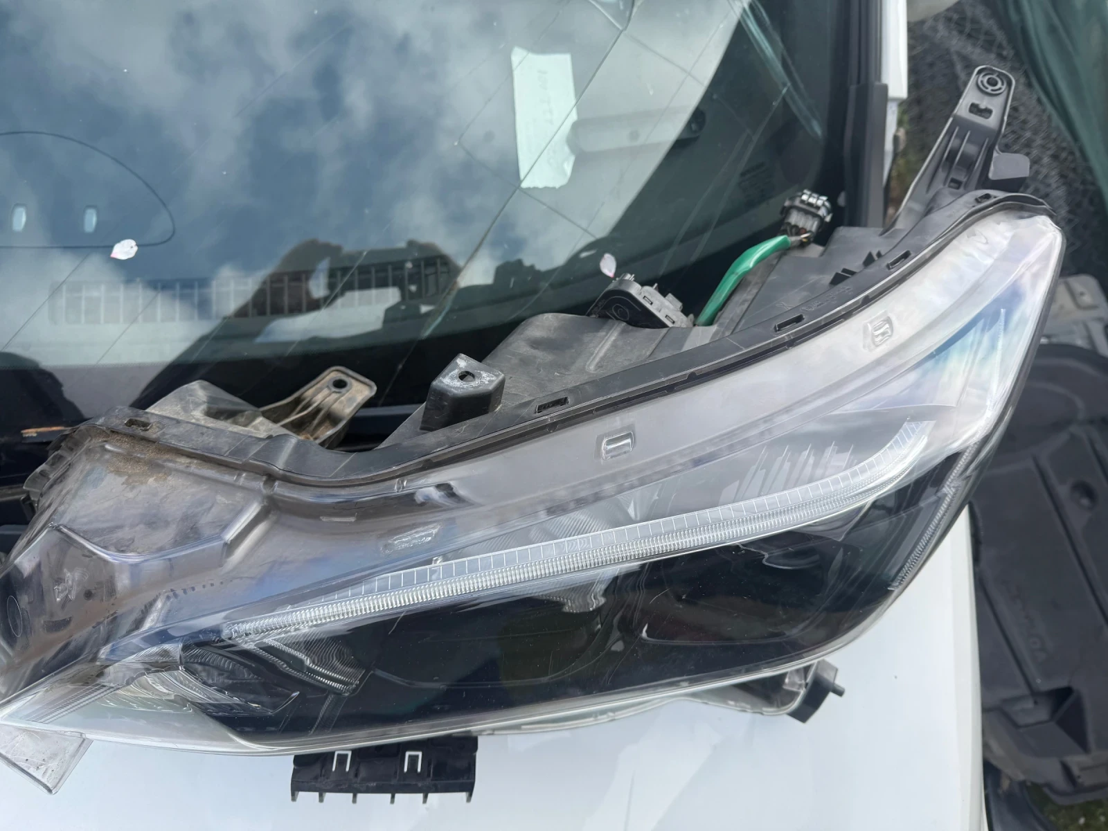 Nissan Leaf  40kwh, снимка 8 - Автомобили и джипове - 53879699