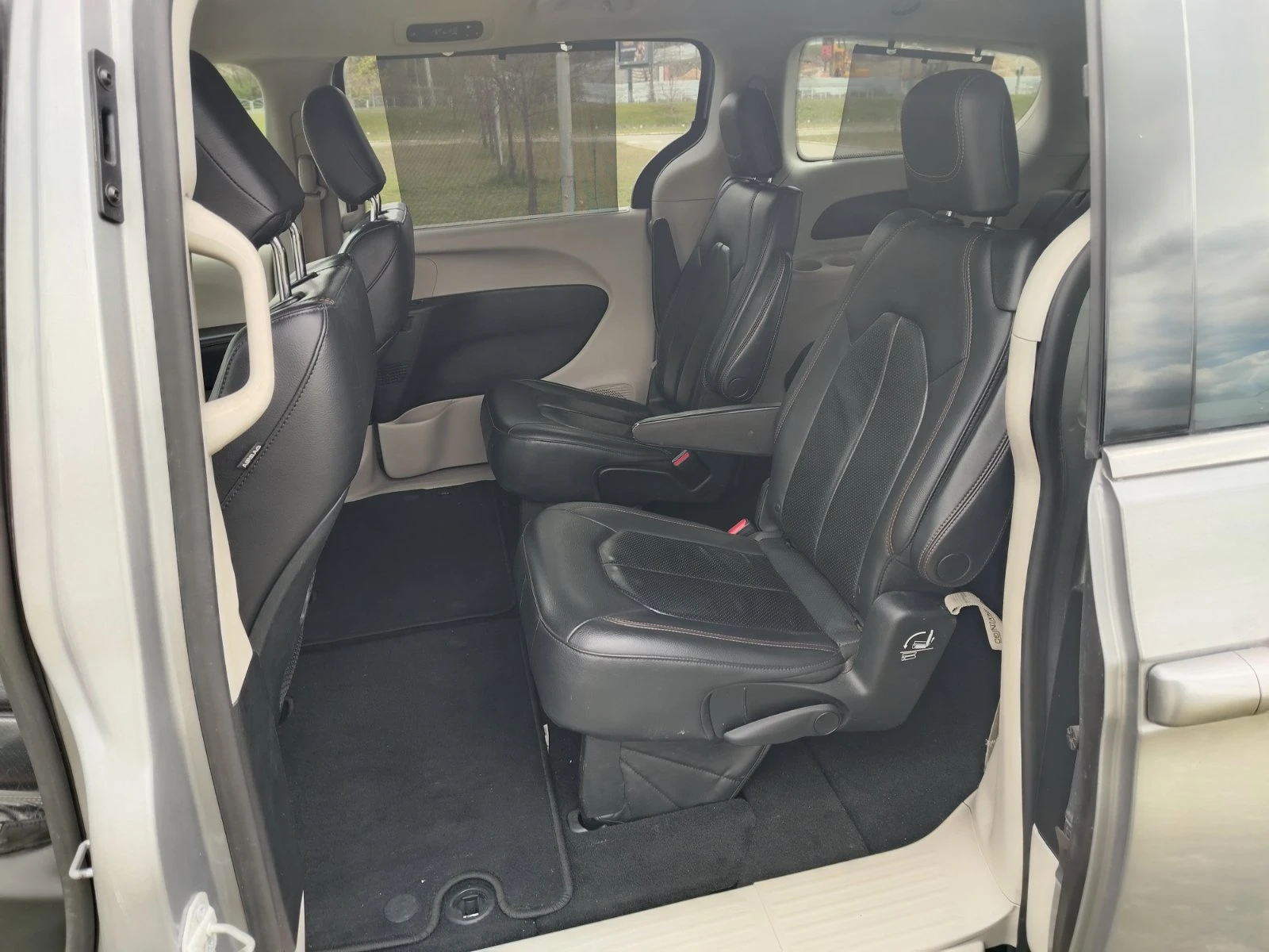 Chrysler Pacifica 6+ 1 | Mobile.bg � ����������� 11