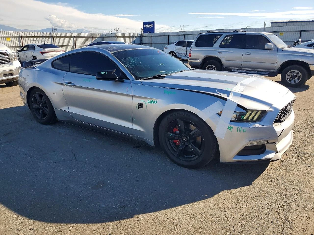 Ford Mustang | Mobile.bg � ����������� 4