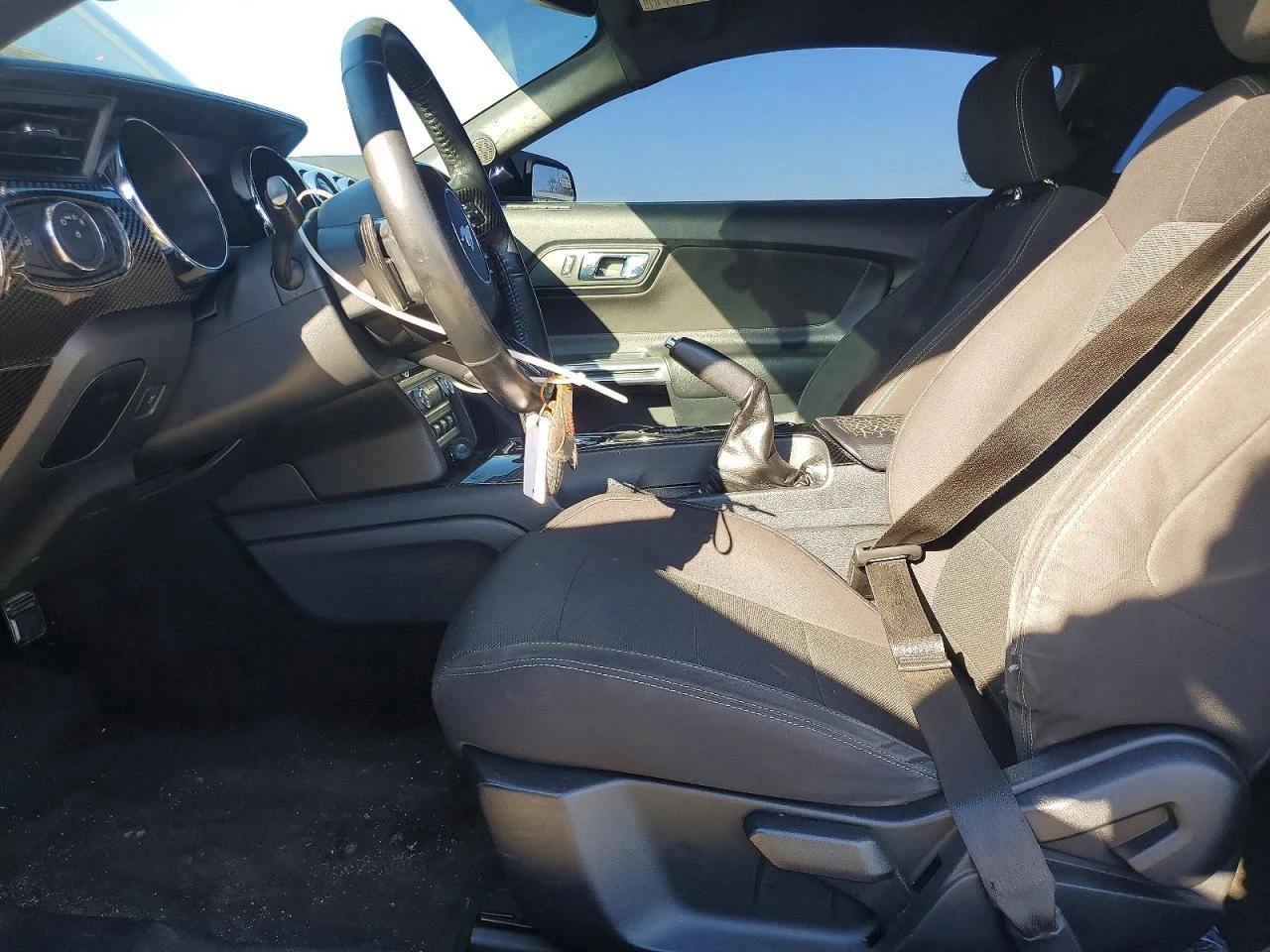 Ford Mustang | Mobile.bg � ����������� 7