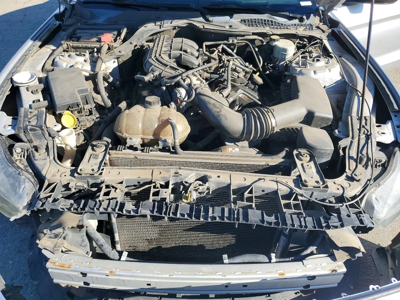 Ford Mustang | Mobile.bg � ����������� 11