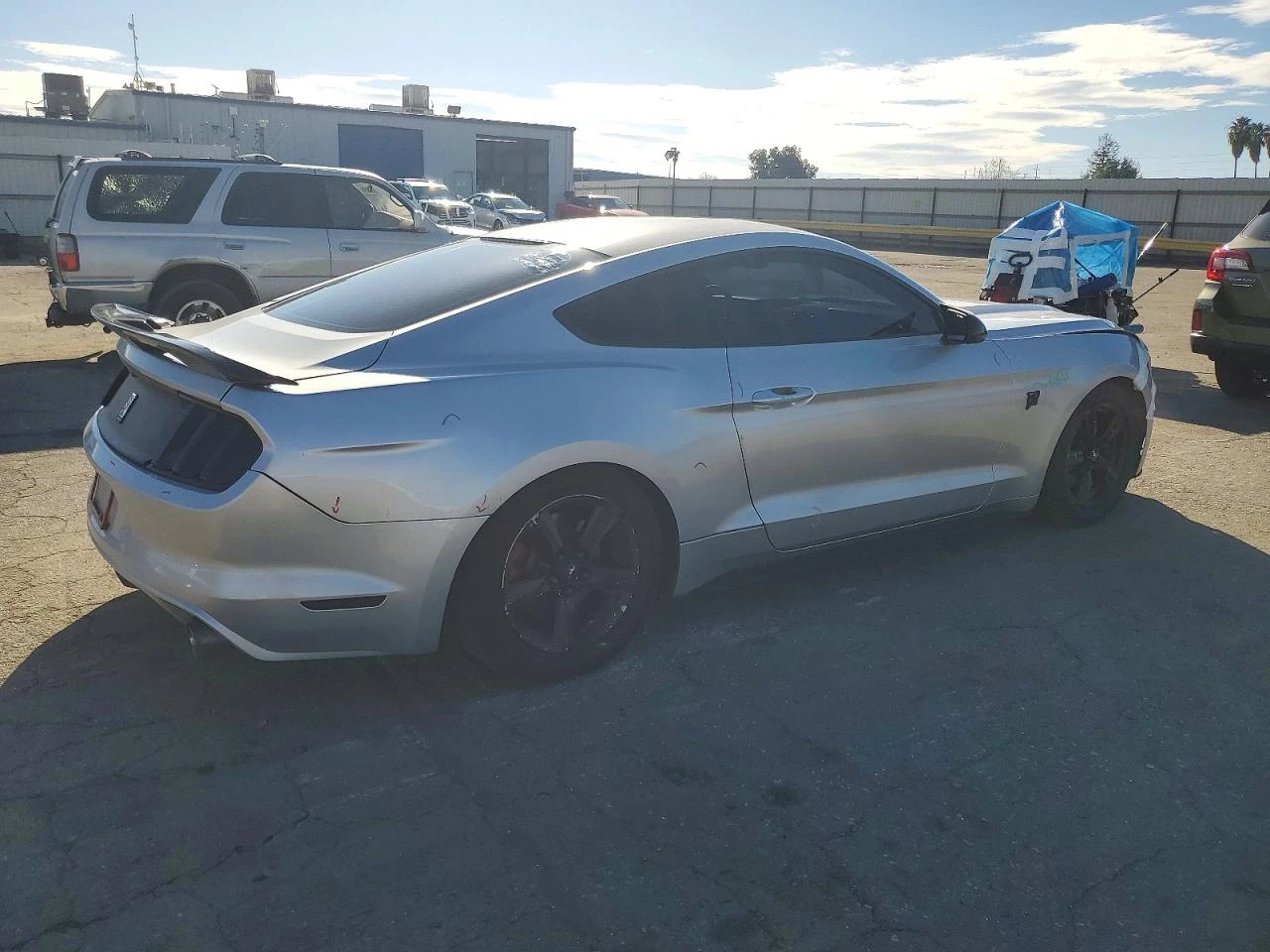 Ford Mustang | Mobile.bg � ����������� 3