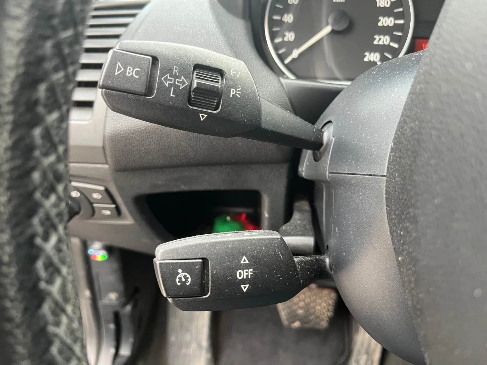 BMW 118 1.8i 129кс. бензин/гас, снимка 14 - Автомобили и джипове - 53891780