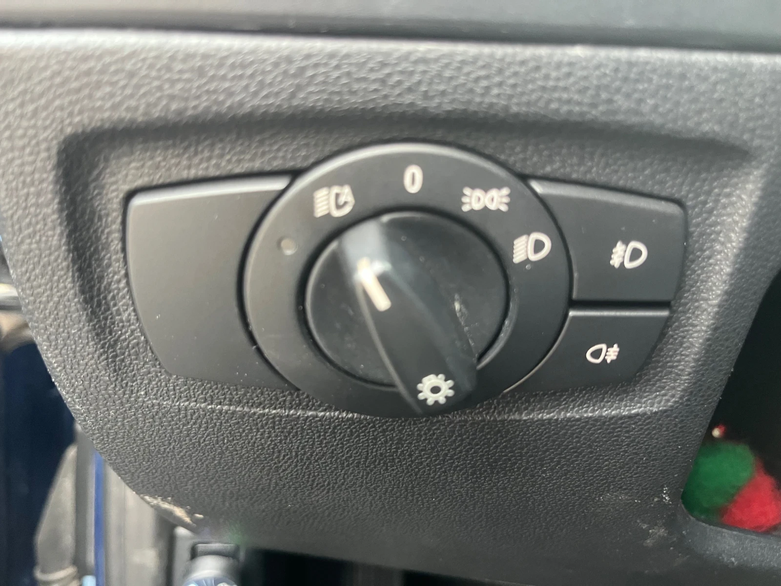 BMW 118 1.8i 129кс. бензин/гас, снимка 16 - Автомобили и джипове - 53891780