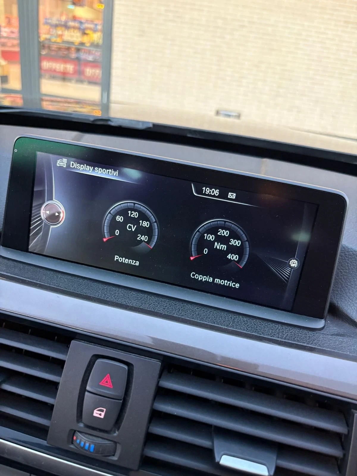 BMW 420, снимка 10 - Автомобили и джипове - 53963506