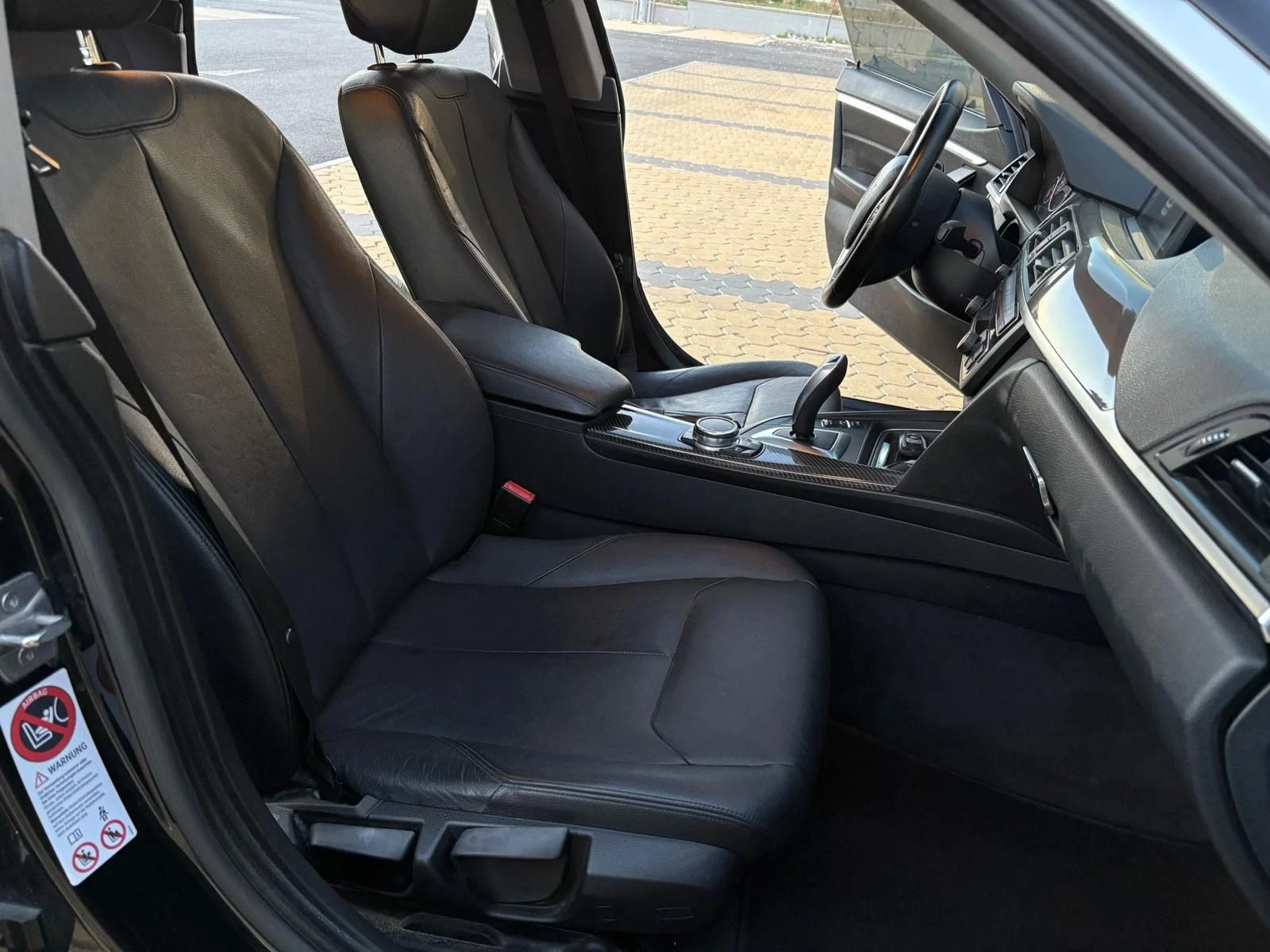 BMW 420, снимка 8 - Автомобили и джипове - 53963506