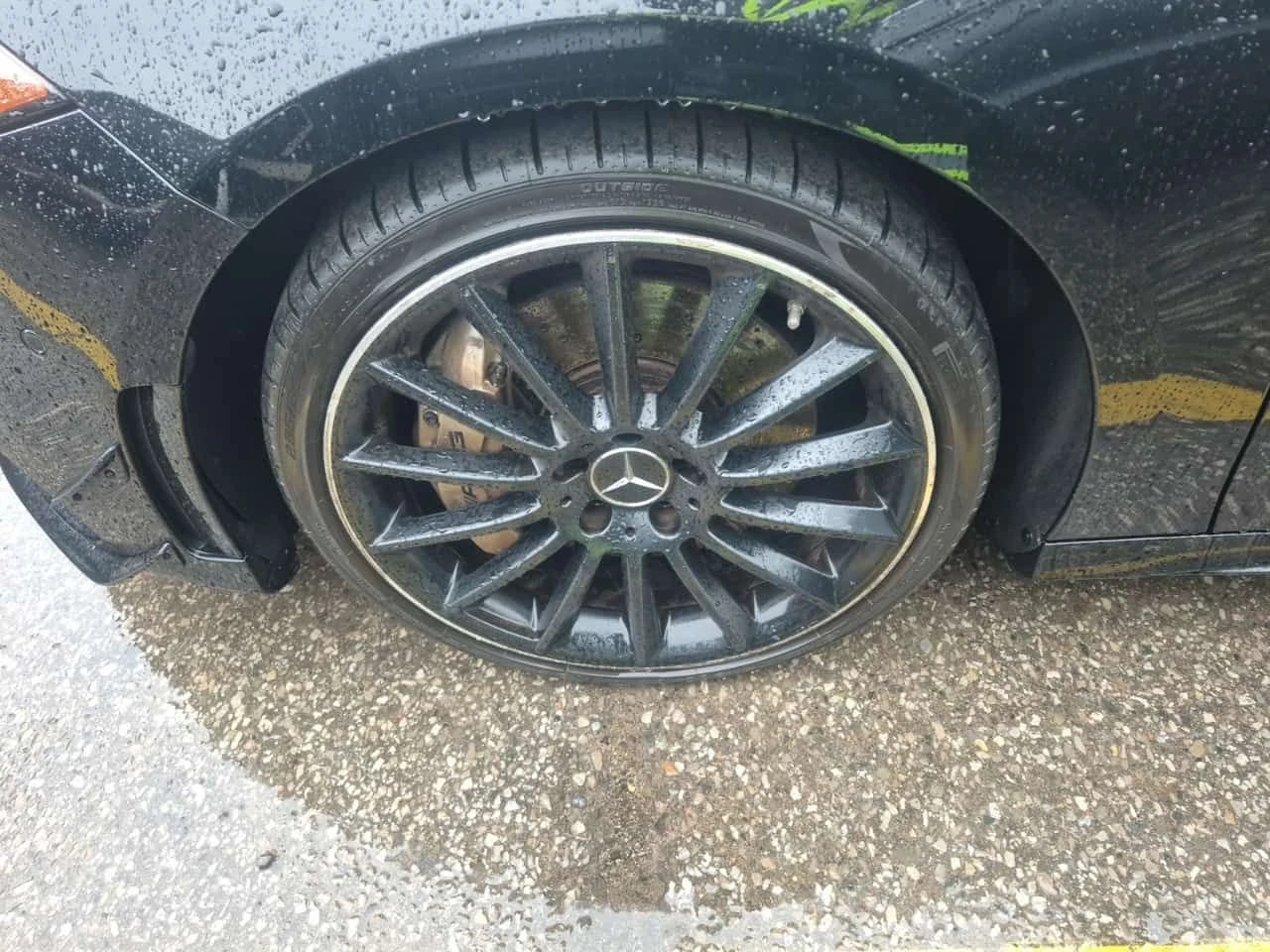 Mercedes-Benz A 35 ALCANTARA| PANORAMA| ПАМЕТ| CARFAX| , снимка 5 - Автомобили и джипове - 53998280