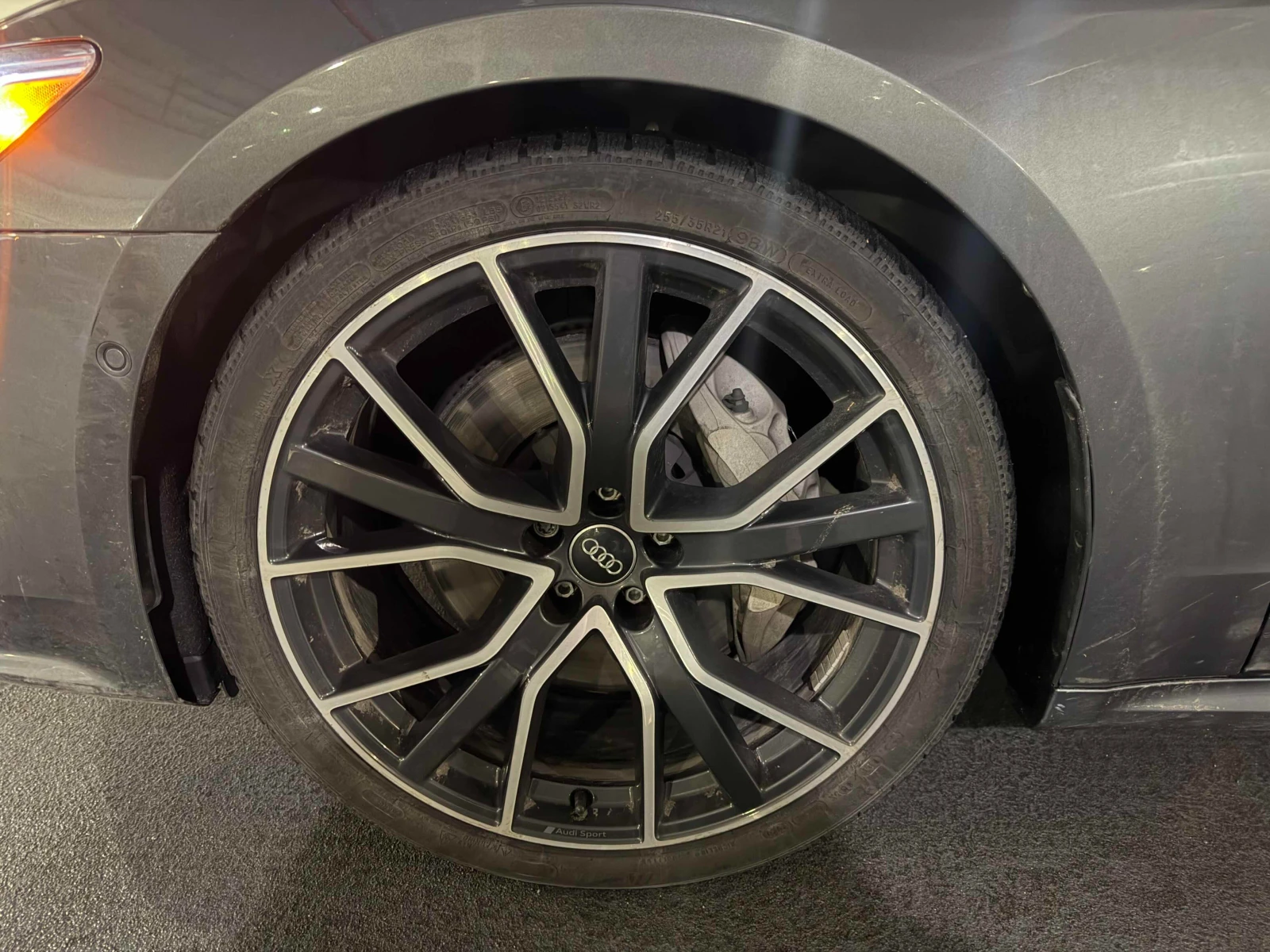 Audi A7 Technik * * CARFAX * * АВТО КРЕДИТ * * , снимка 6 - Автомобили и джипове - 54231857