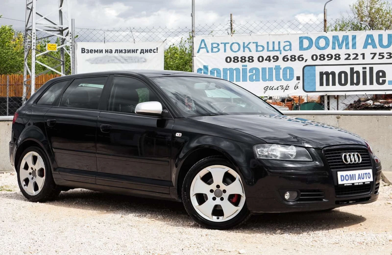 Audi A3 1.9tdi 105kc 6ck  | Mobile.bg � ����������� 3