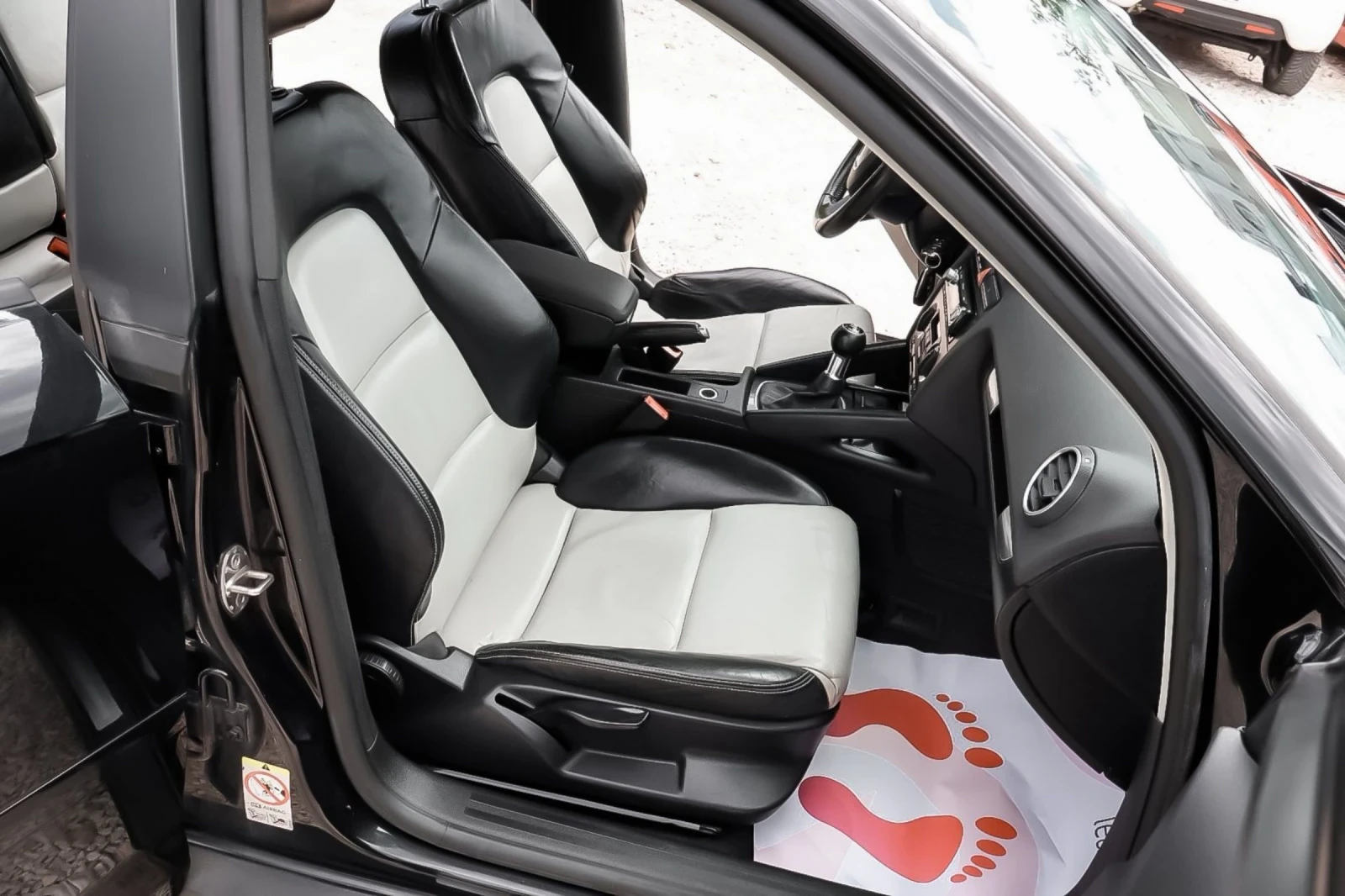 Audi A3 1.9tdi 105kc 6ck  | Mobile.bg � ����������� 10