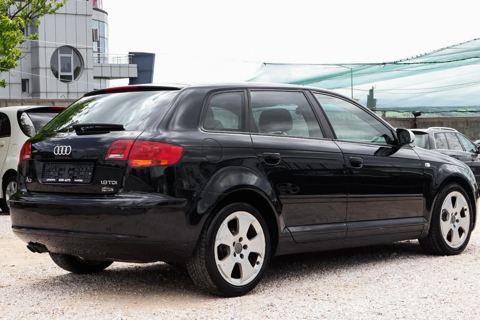 Audi A3 1.9tdi 105kc 6ck  | Mobile.bg � ����������� 6