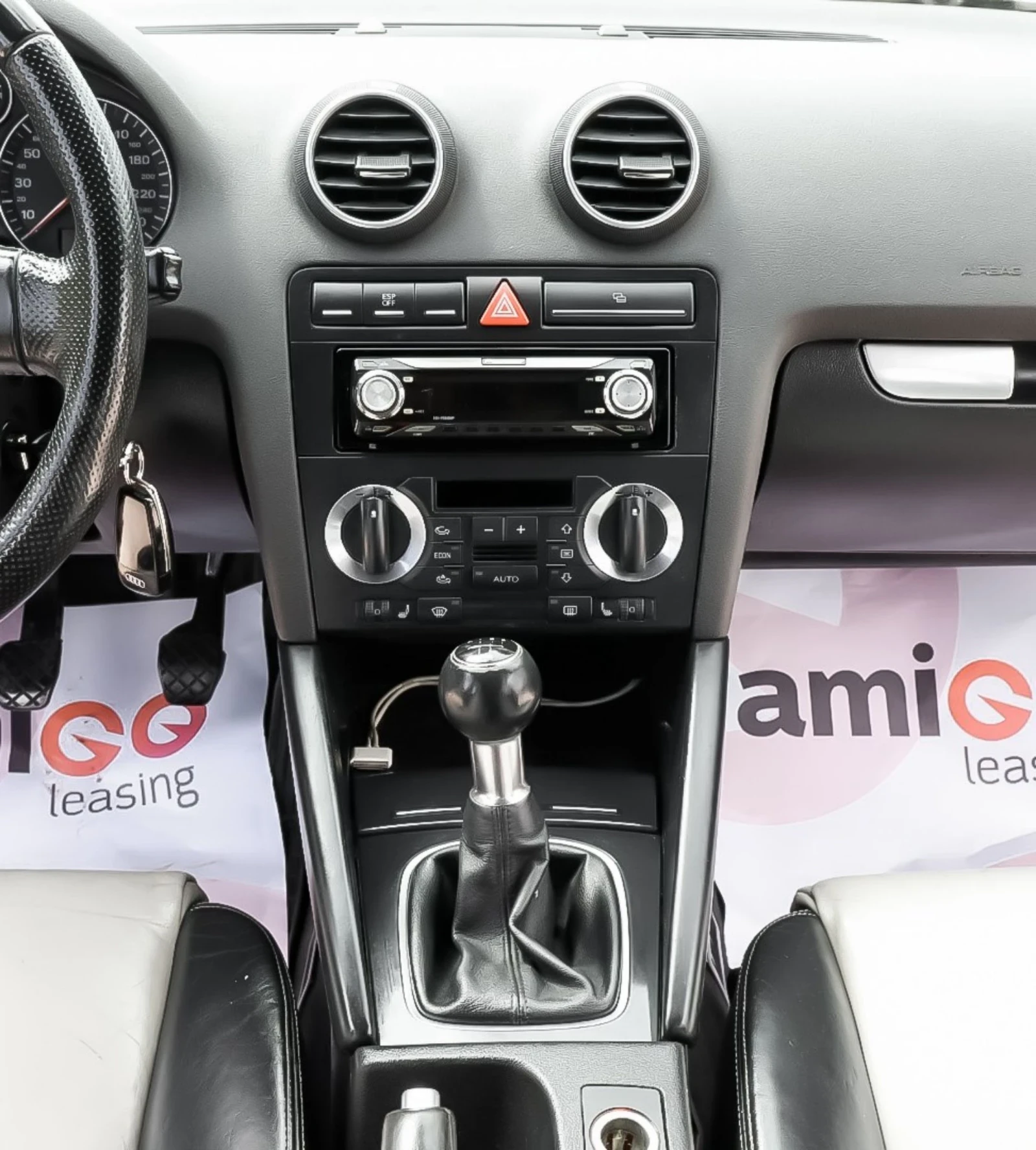 Audi A3 1.9tdi 105kc 6ck  | Mobile.bg � ����������� 15